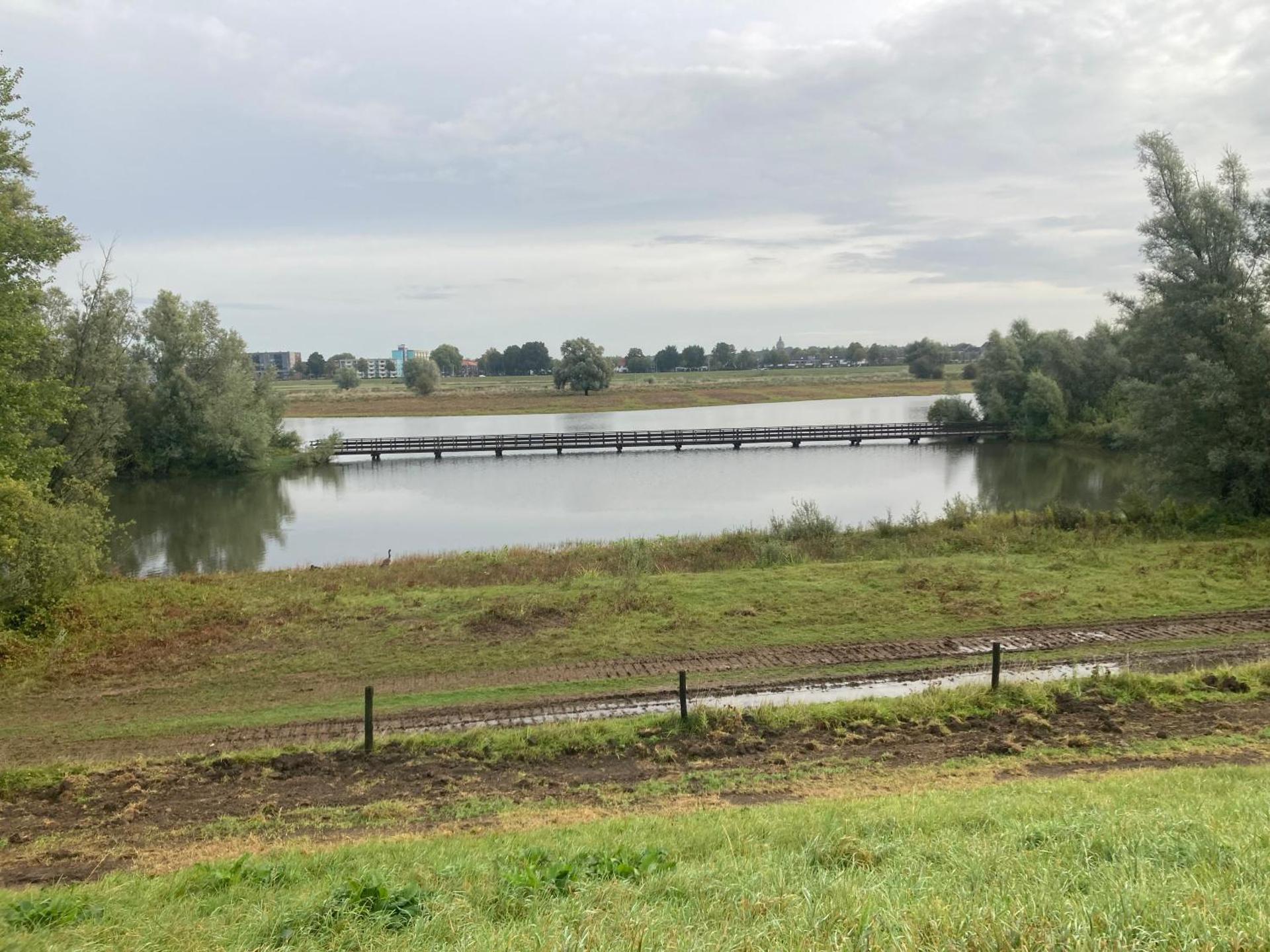 Romantische Bedstay de Volle Hand