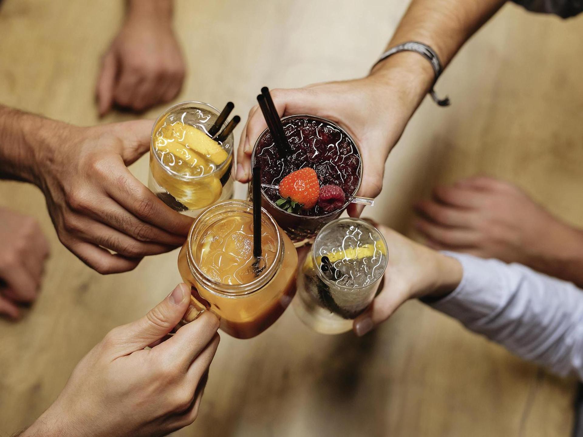 Meeting/conference room