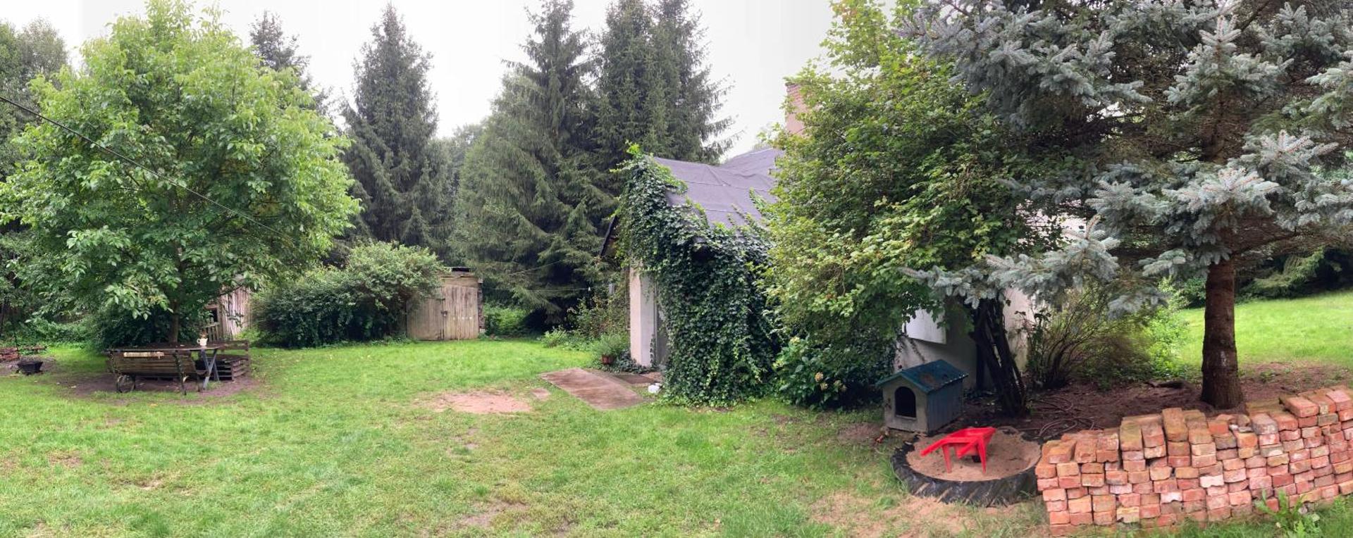 Domek Myśliwski Las Vegas