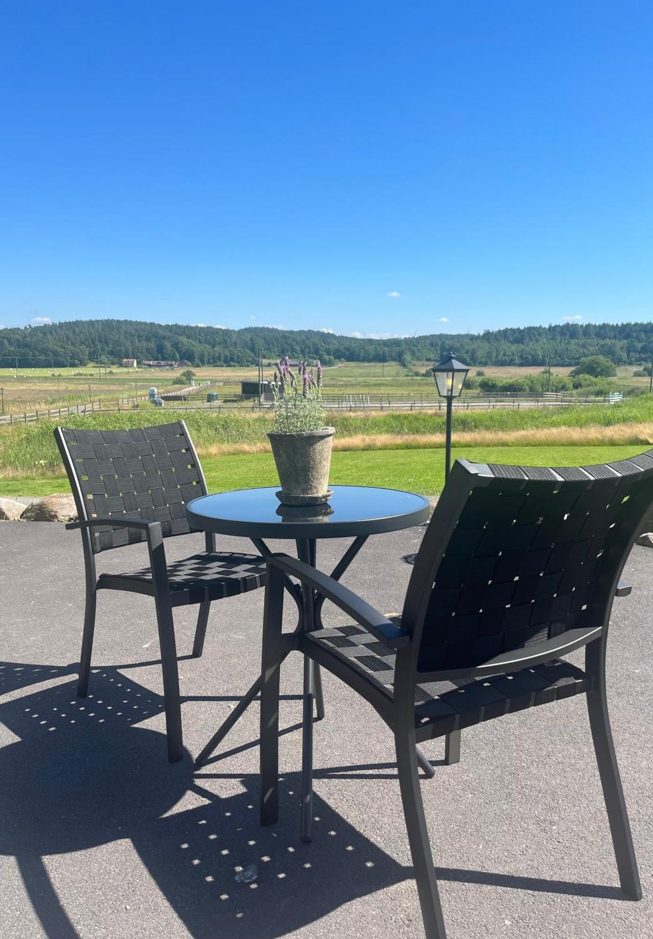 Annas gård, stall & pensionat