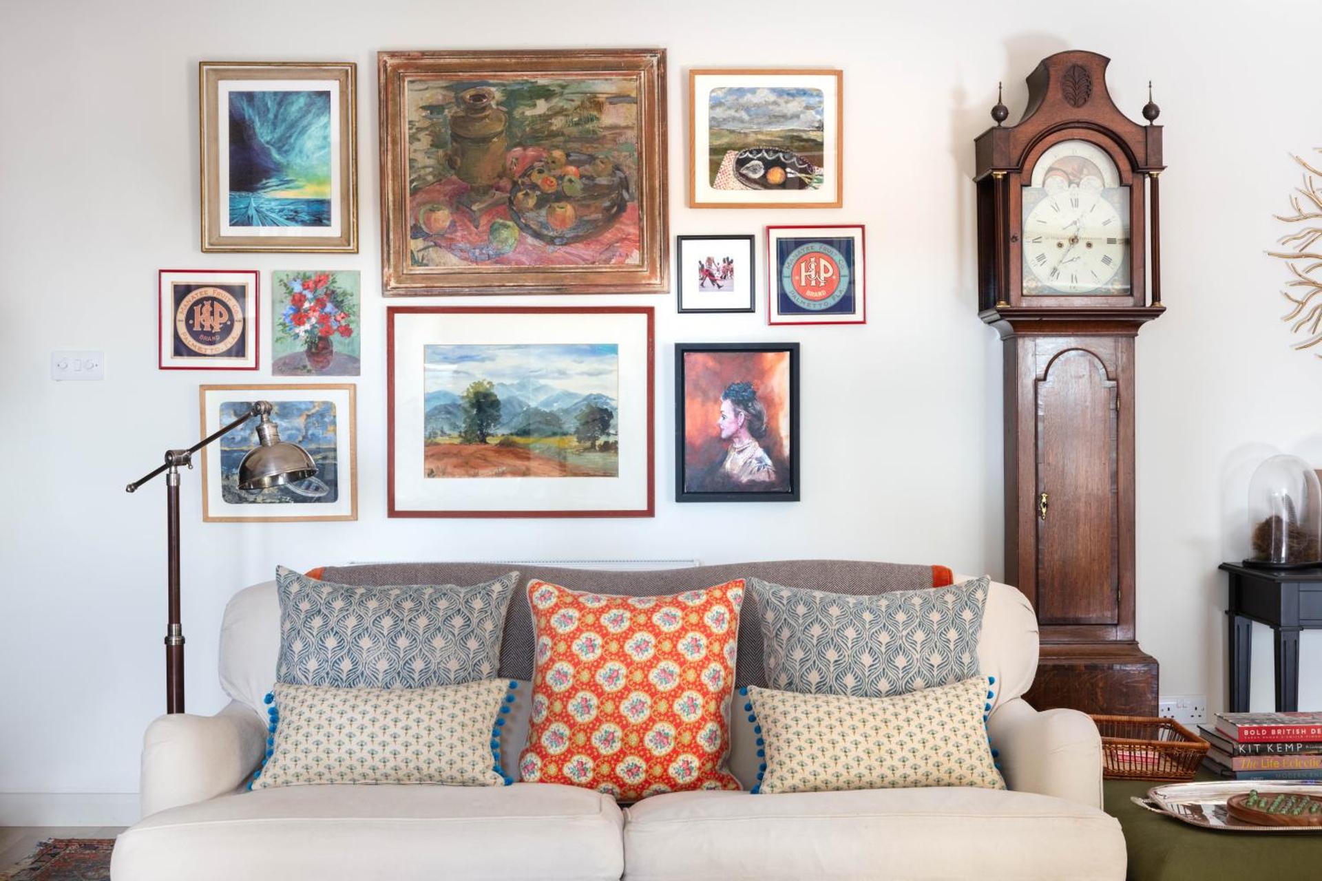 Nest Stay By The Butler Collection