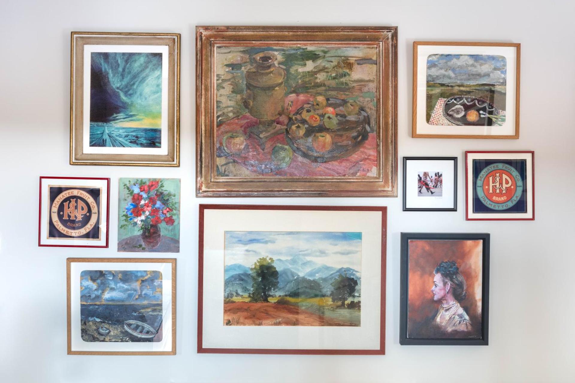 Nest Stay By The Butler Collection