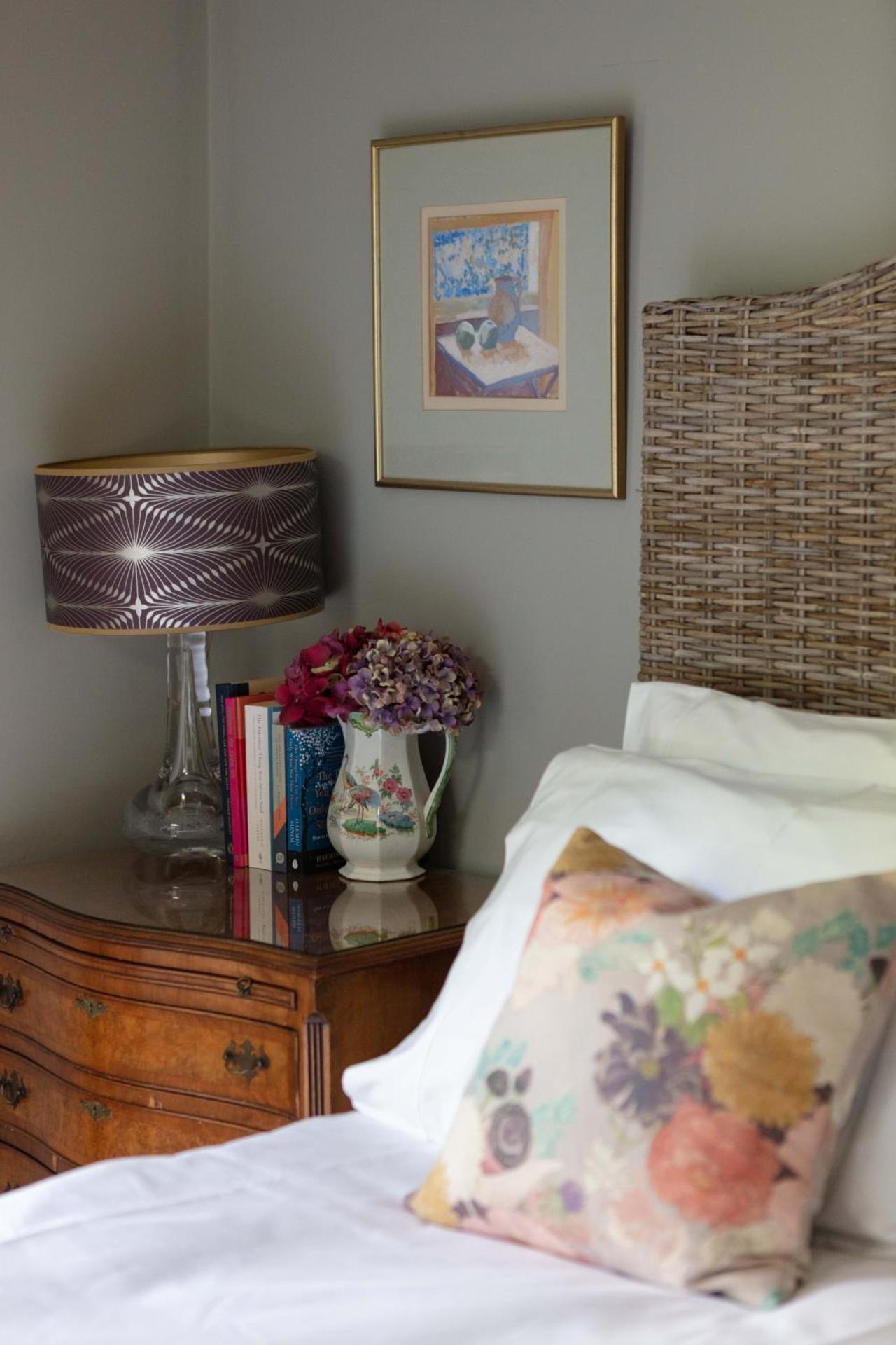 Nest Stay By The Butler Collection