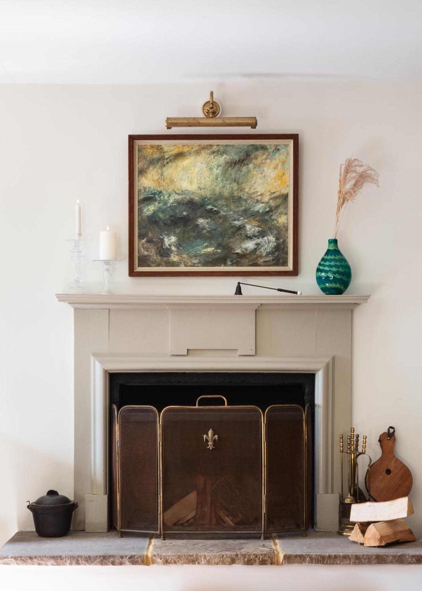 Nest Stay By The Butler Collection