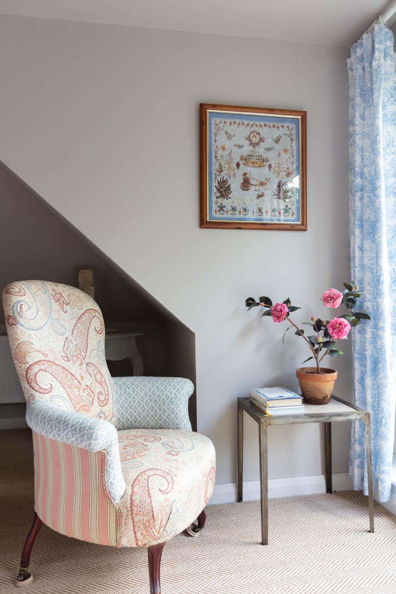 Nest Stay By The Butler Collection