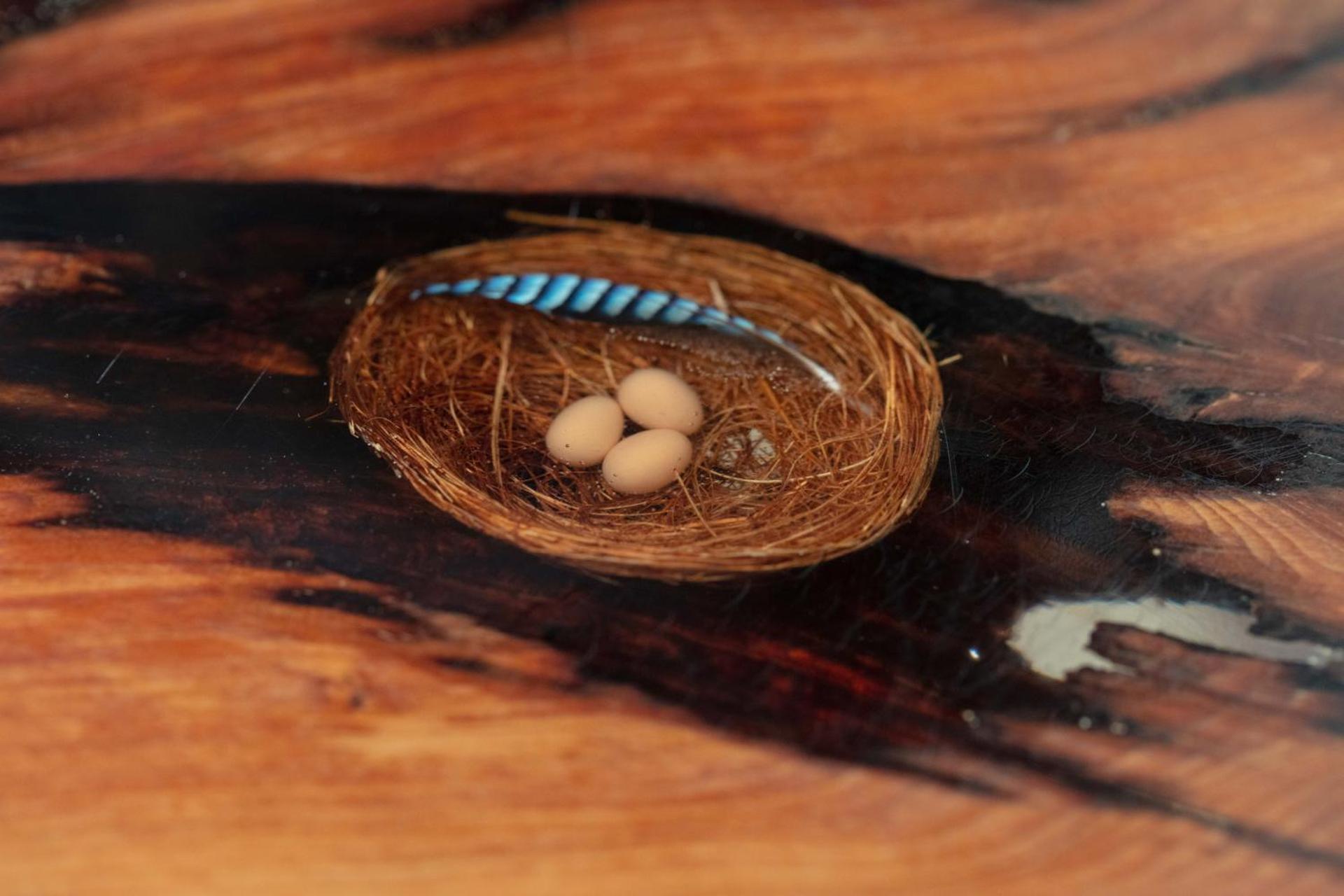 Nest Stay By The Butler Collection