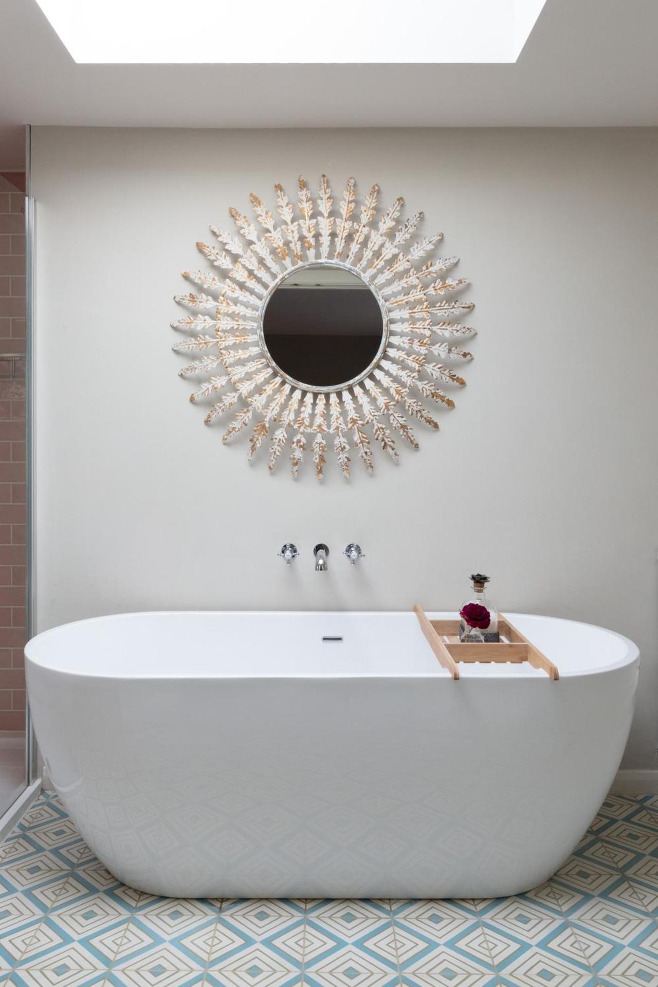 Nest Stay By The Butler Collection