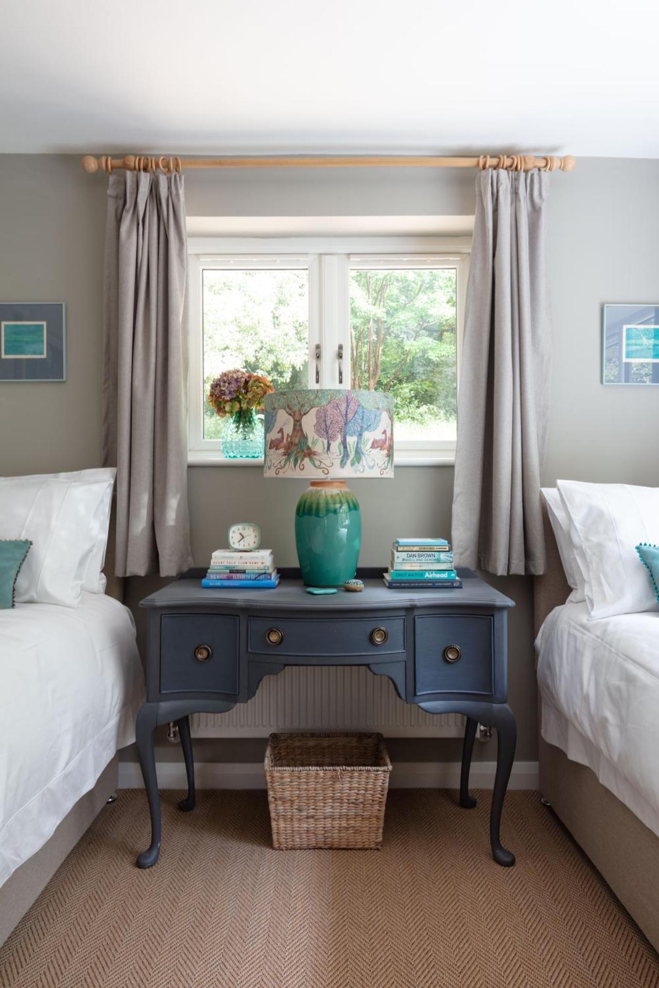 Nest Stay By The Butler Collection