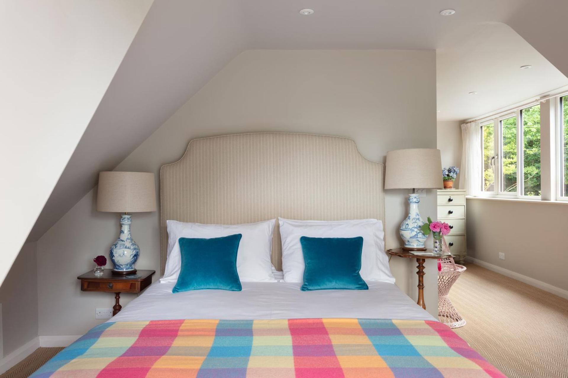 Nest Stay By The Butler Collection