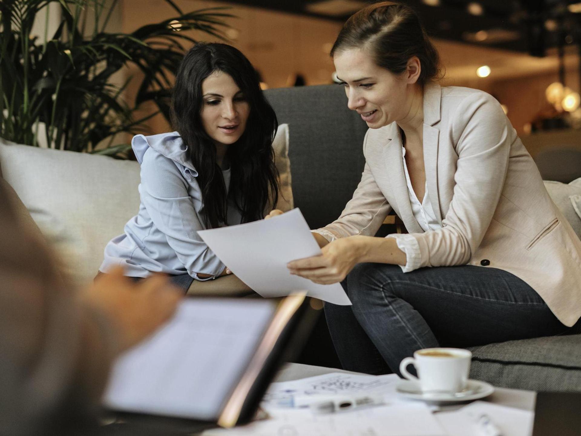 Meeting/conference room