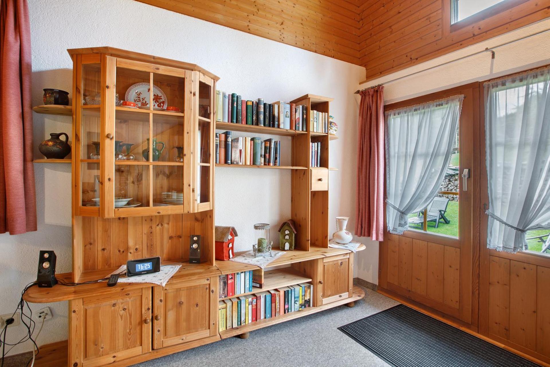 Two-Bedroom Standard Apartment