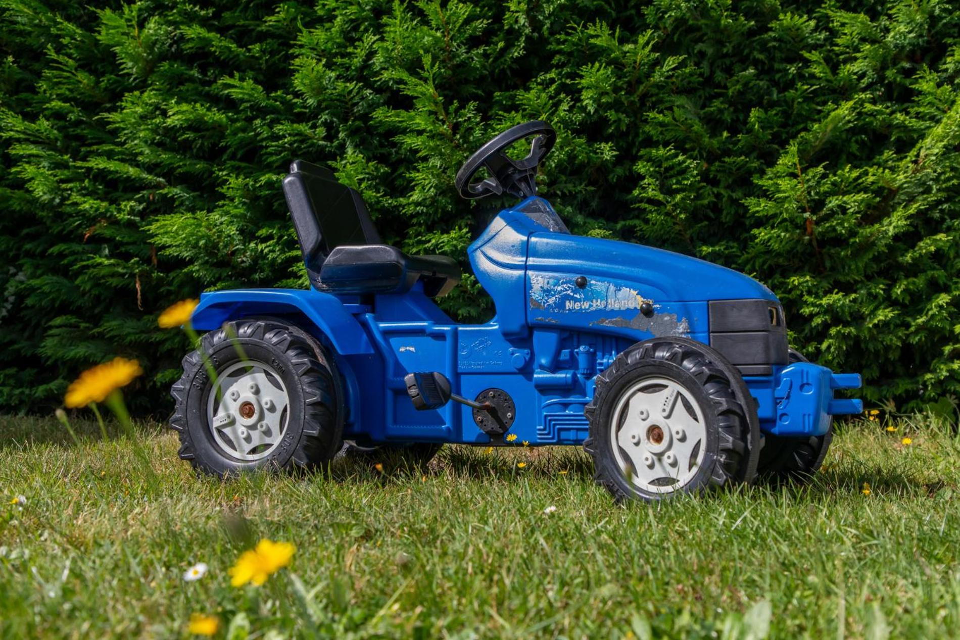 Welcome in - Strandhuis Schoneveld, zonnige en ruime tuin met speeltoestel