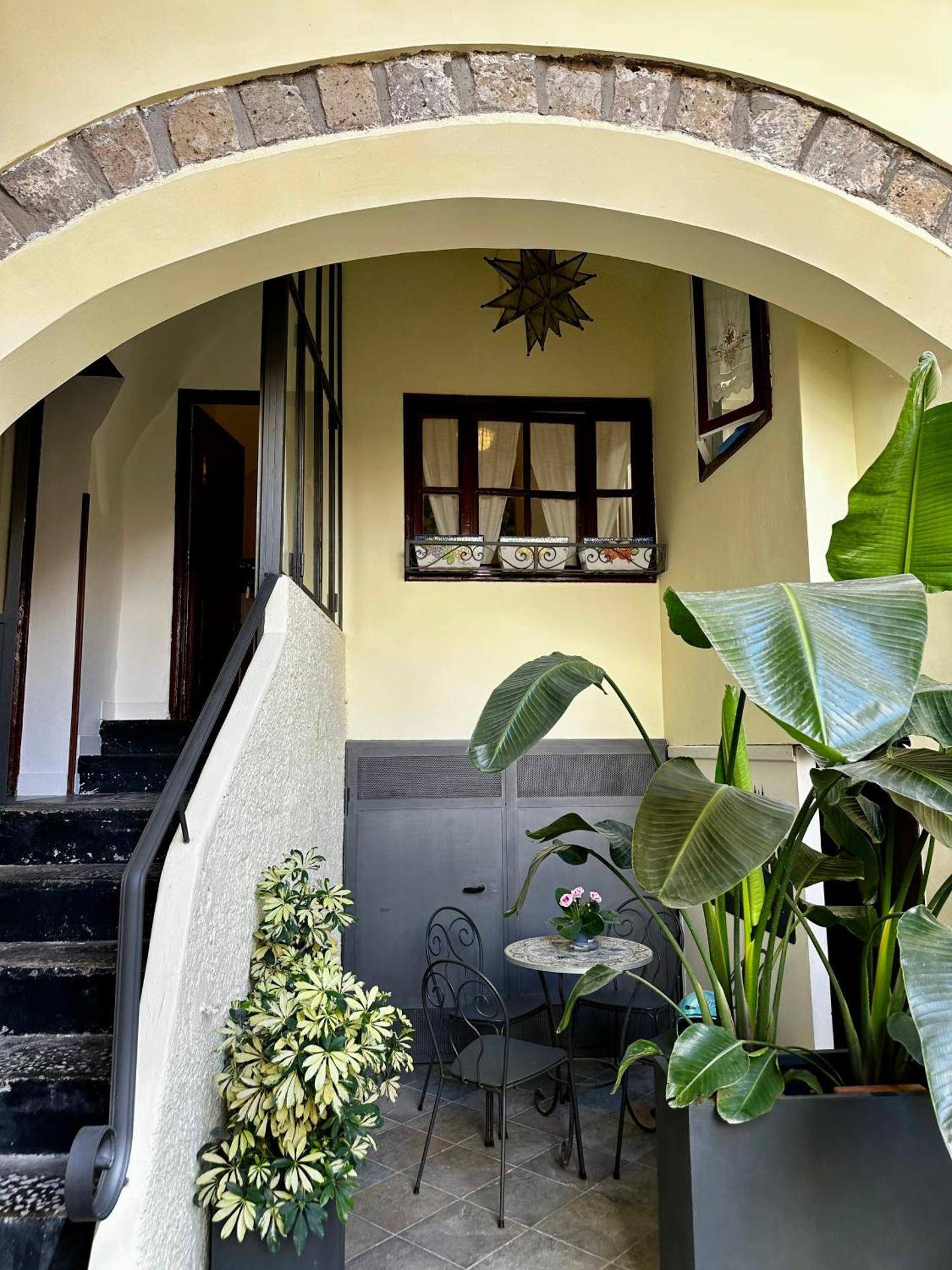 Casa Vacanza L'Aurora