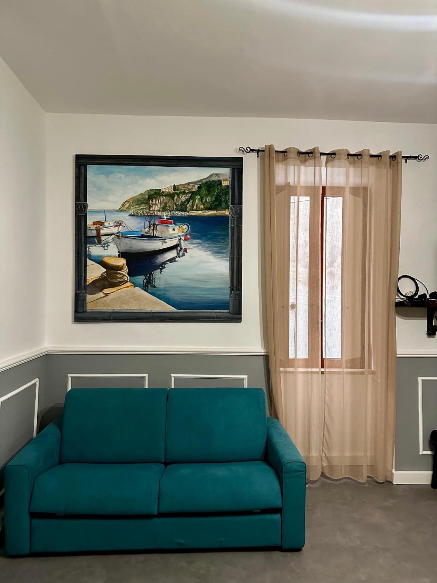 Casa Vacanza L'Aurora