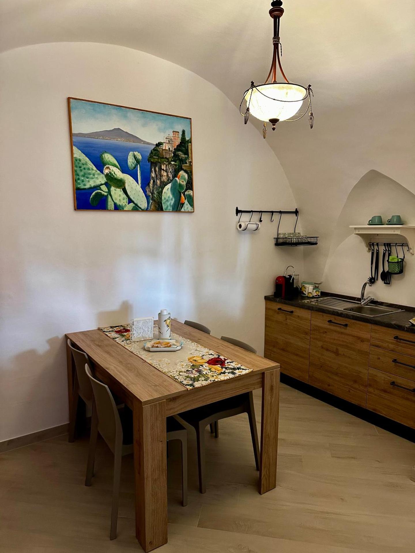 Casa Vacanza L'Aurora