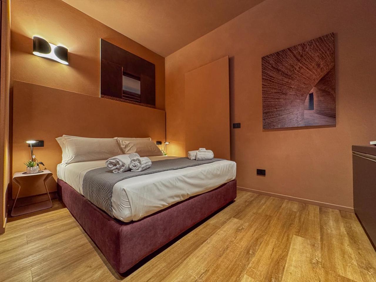 Blu Rooms Guesthouse