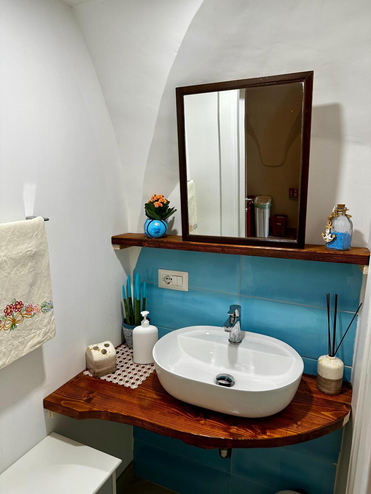 Casa Vacanza L'Aurora