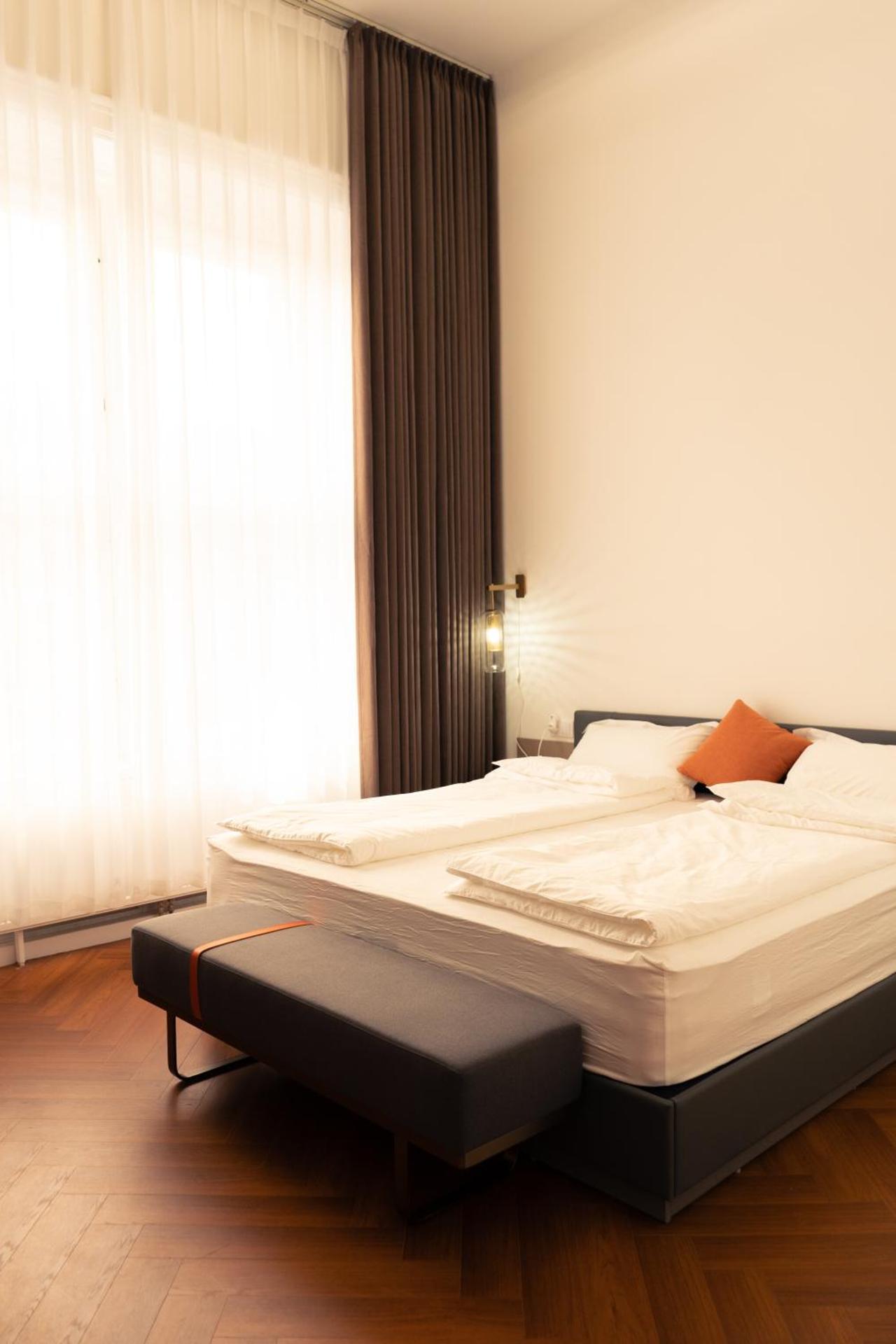 Elias Residence Vienna