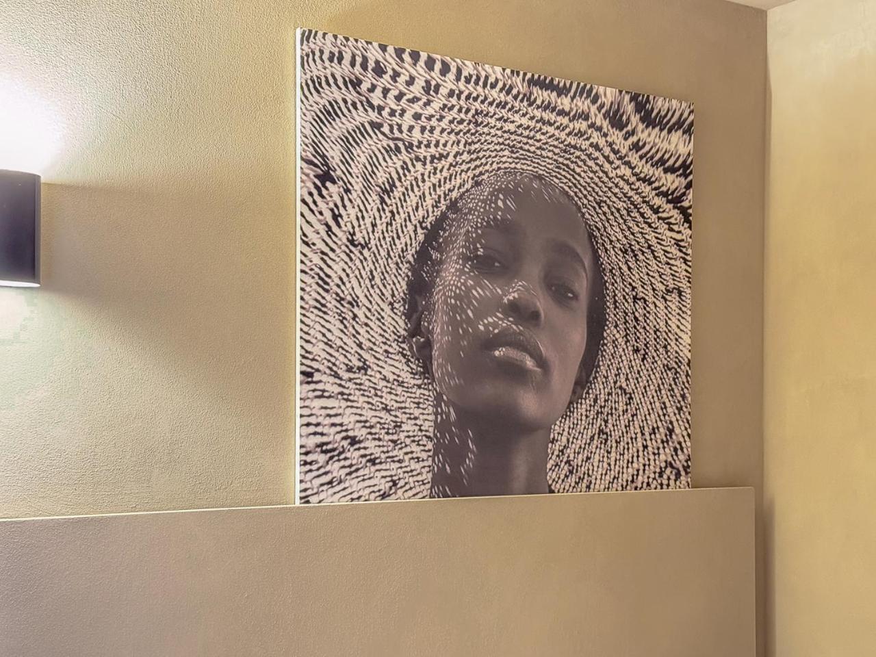 Blu Rooms Guesthouse