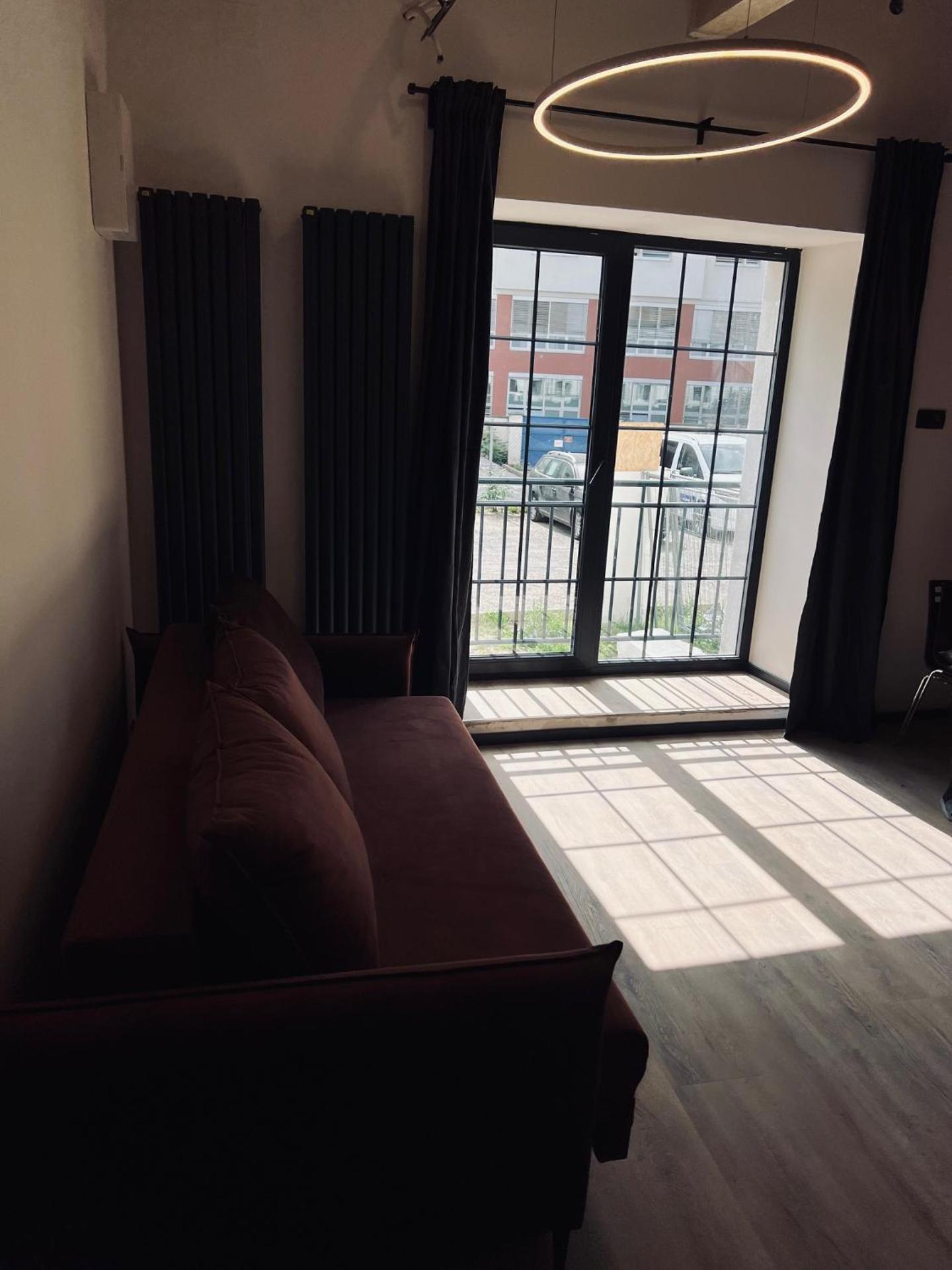 Loft Cejl 7 Industrial