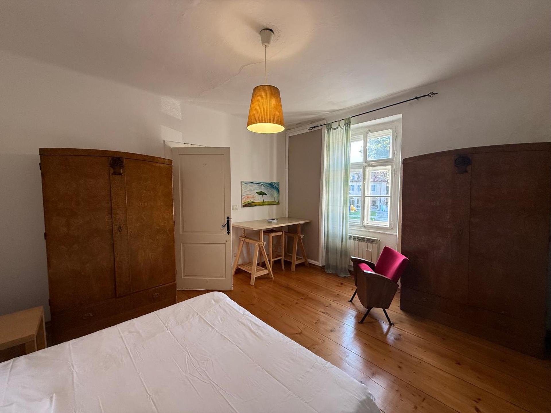 Appartamenti Palazzo Lantieri