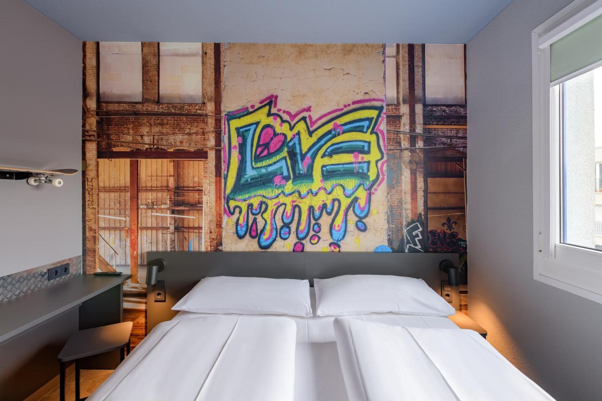 Felix Hotel Darmstadt