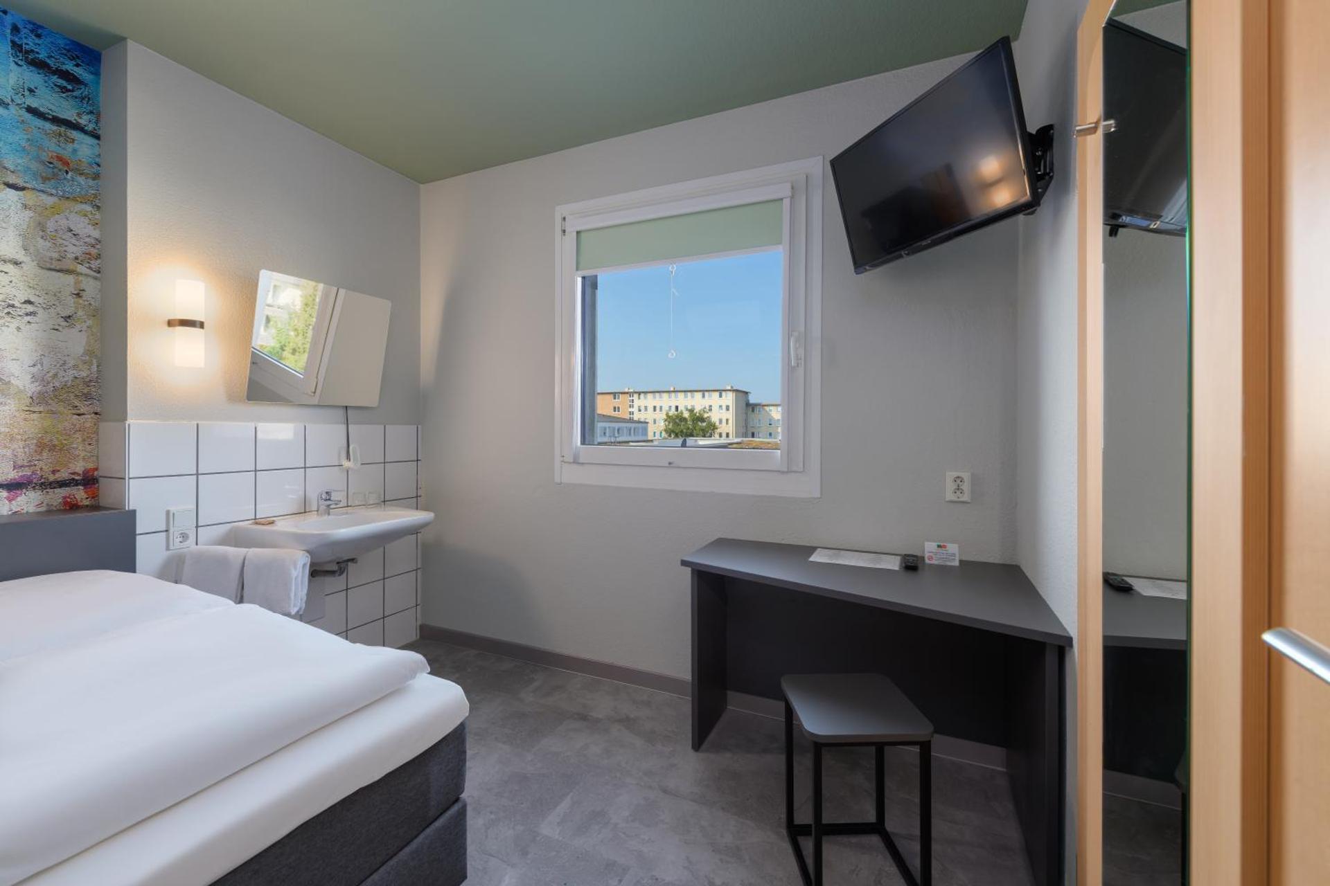 Felix Hotel Darmstadt