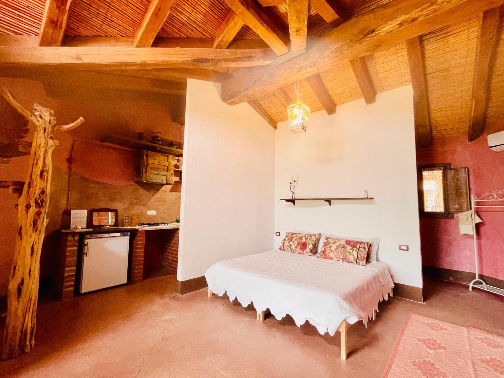 Suite with Garden View