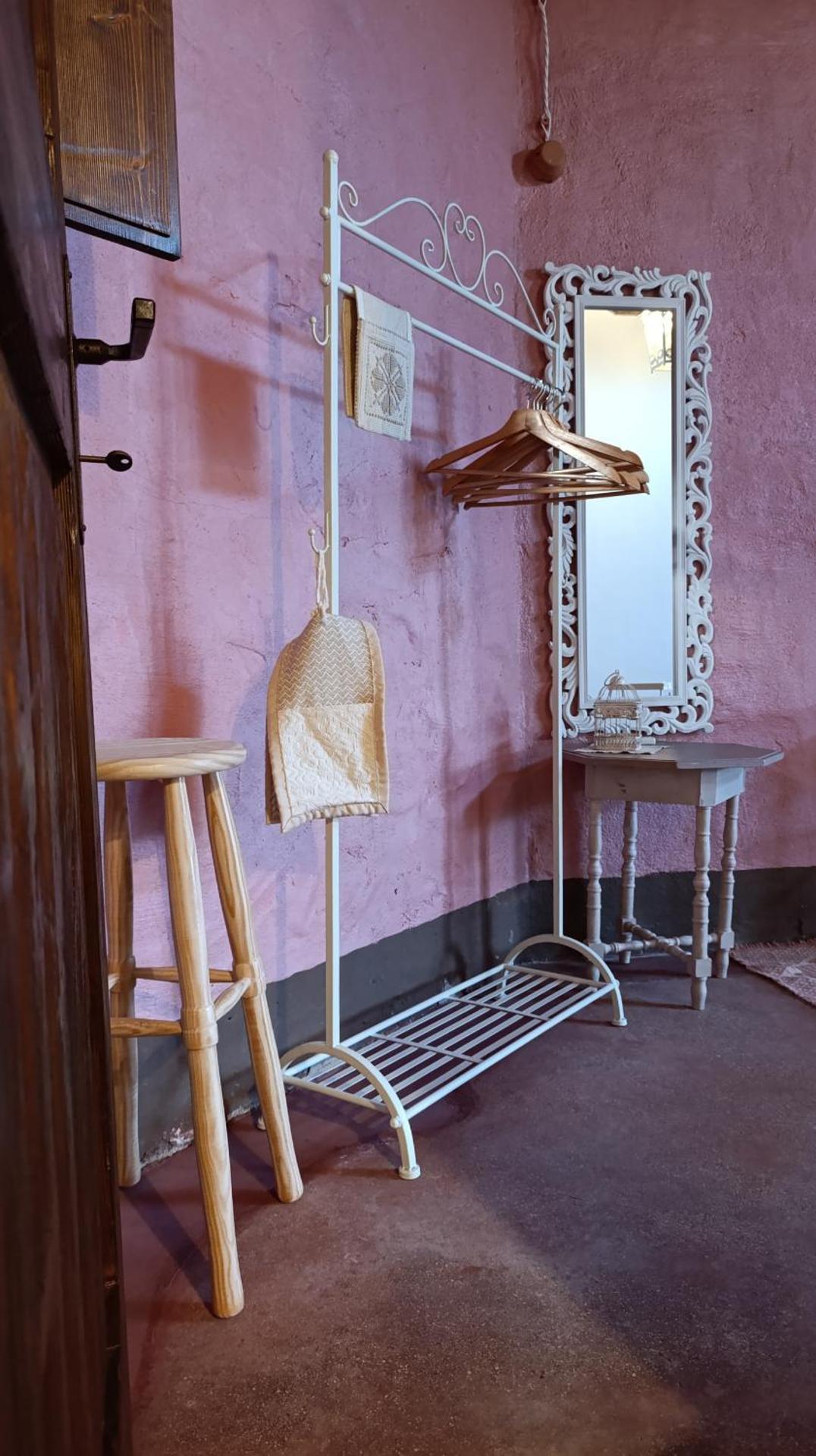 Suite with Garden View