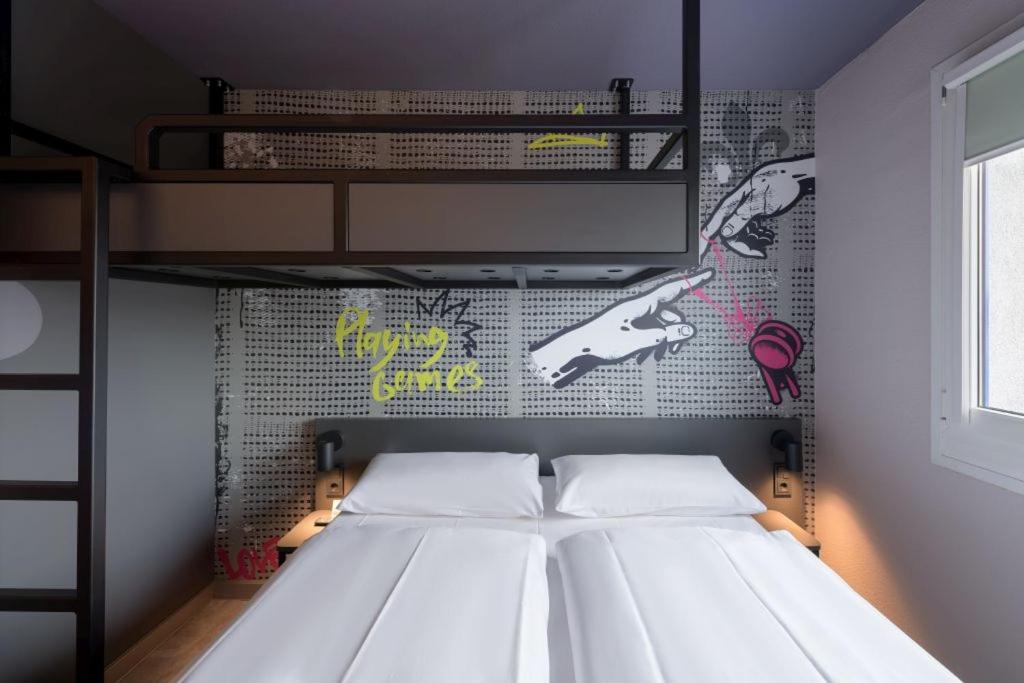 Felix Hotel Darmstadt