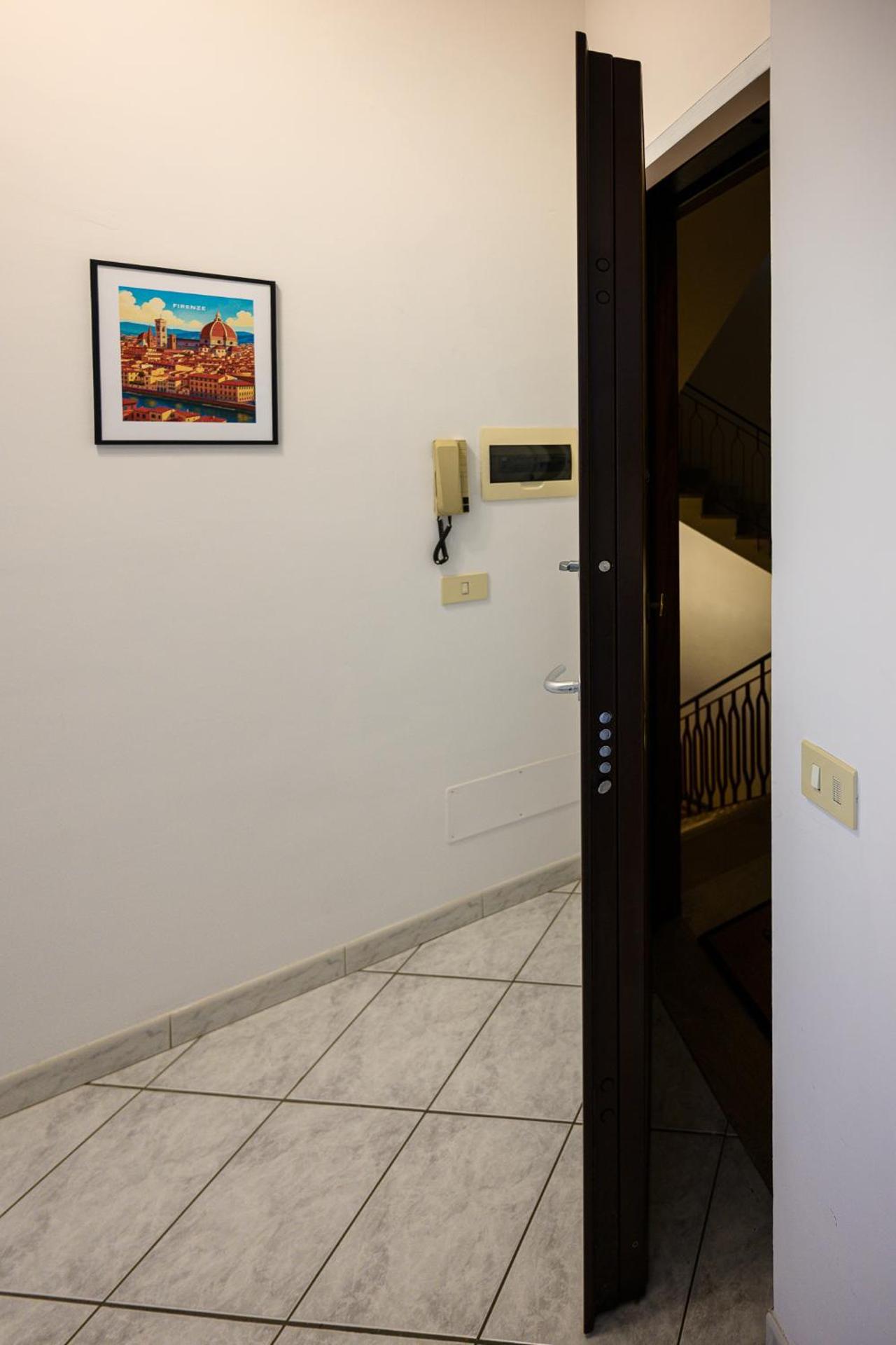 Sama Three Apartment