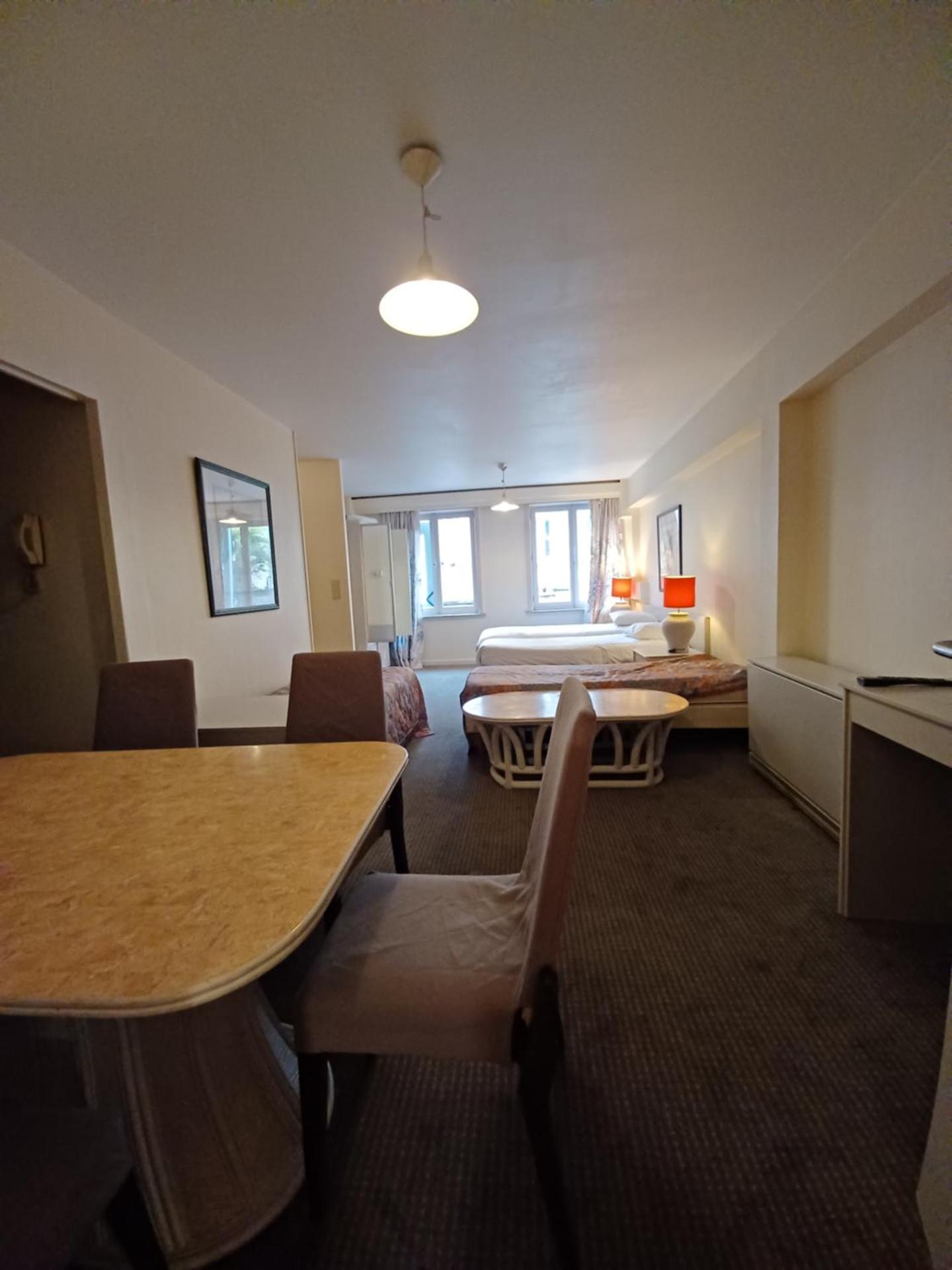 Koffieboontje Budget