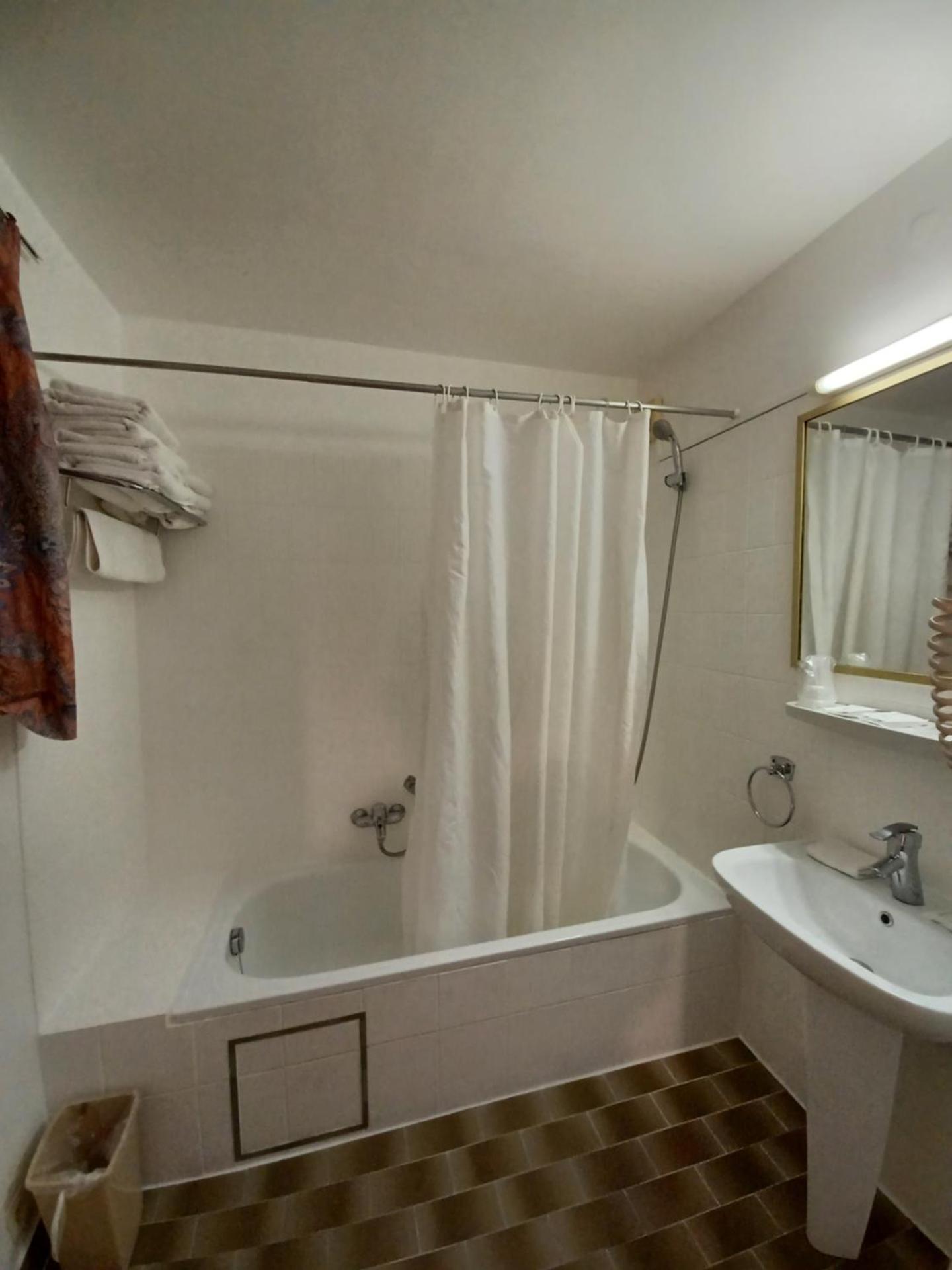 Koffieboontje Budget