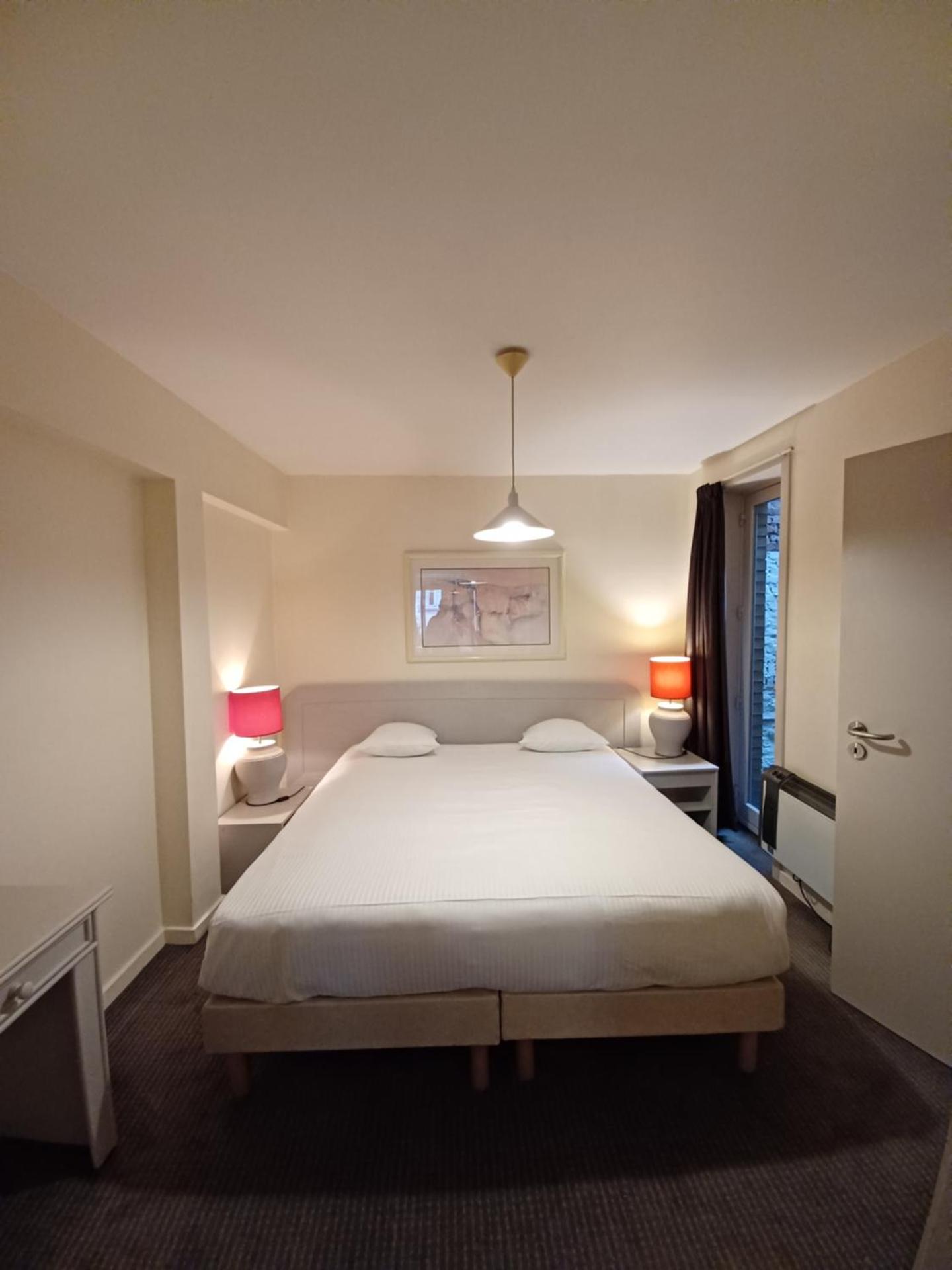 Koffieboontje Budget