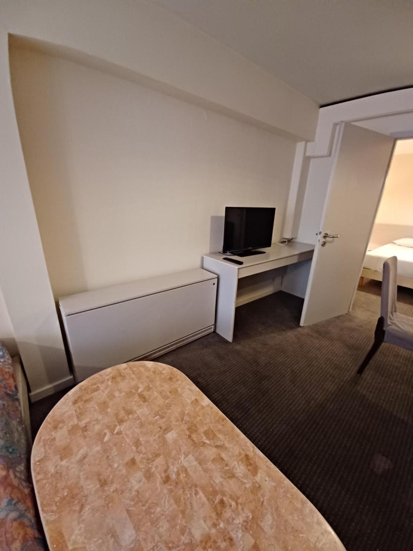 Koffieboontje Budget