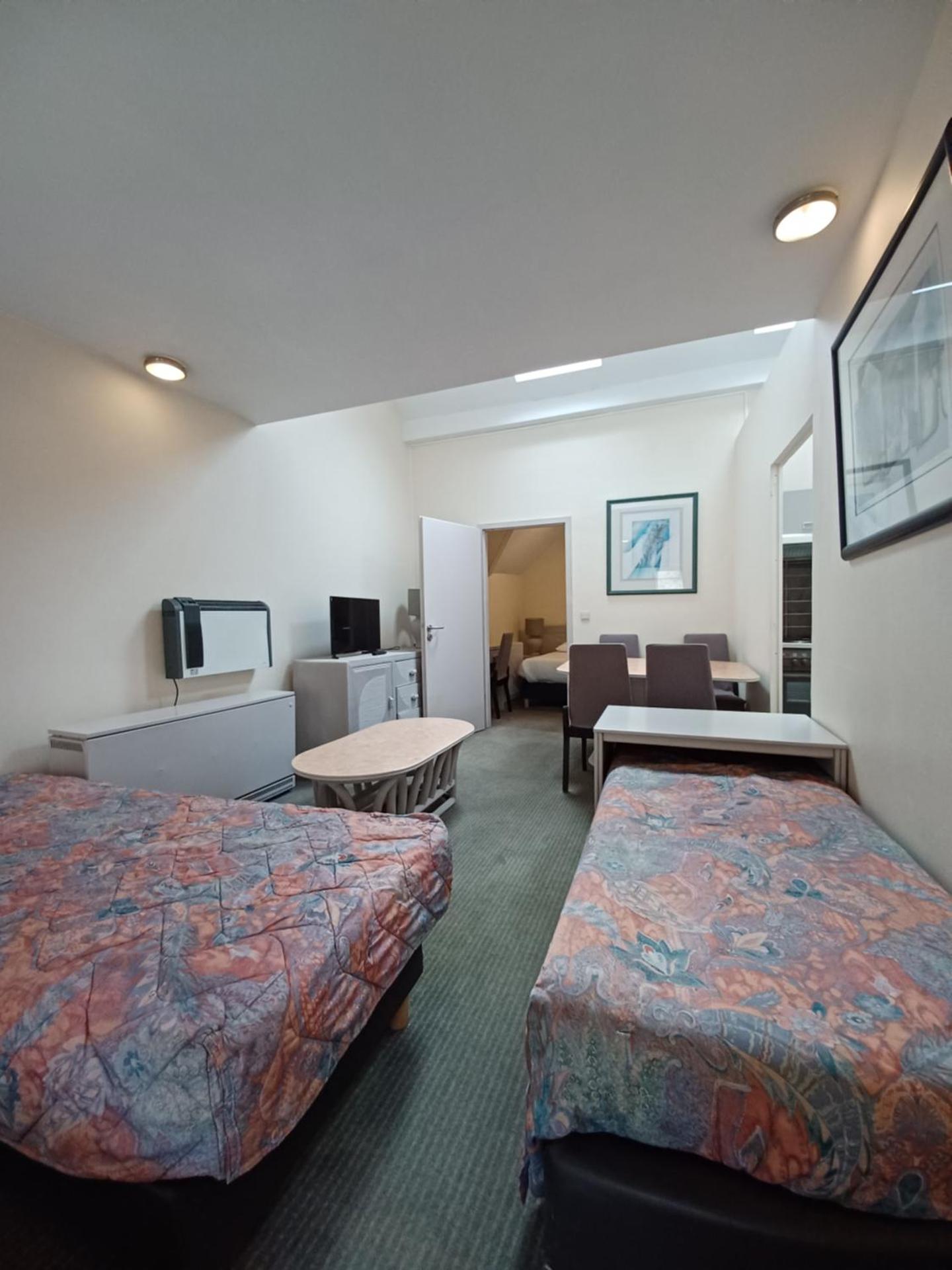 Koffieboontje Budget