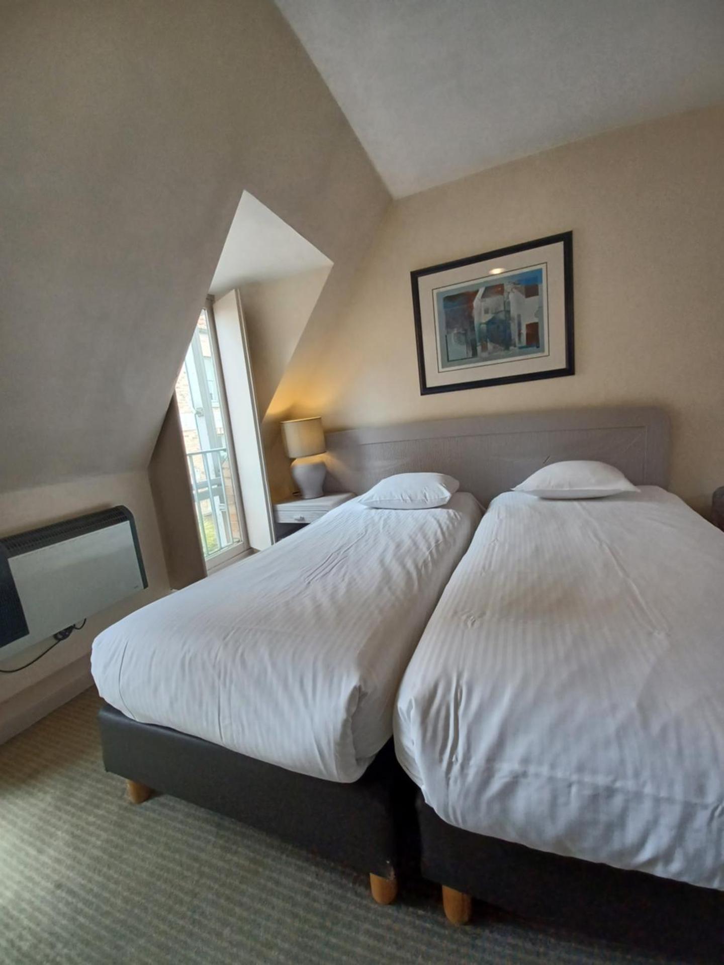 Koffieboontje Budget