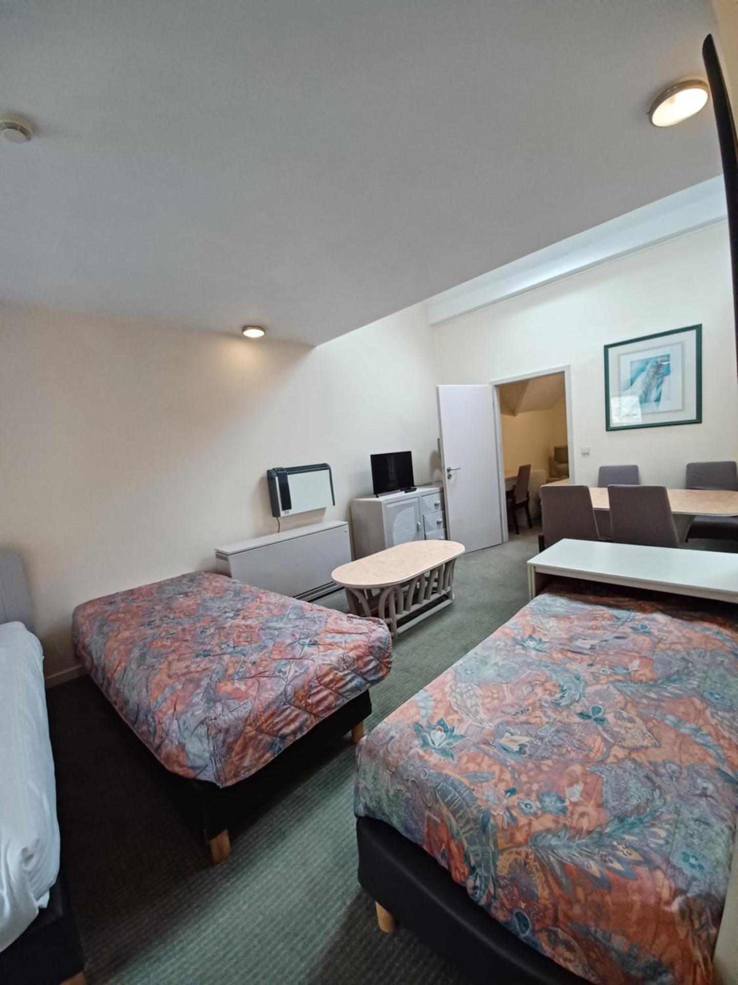 Koffieboontje Budget