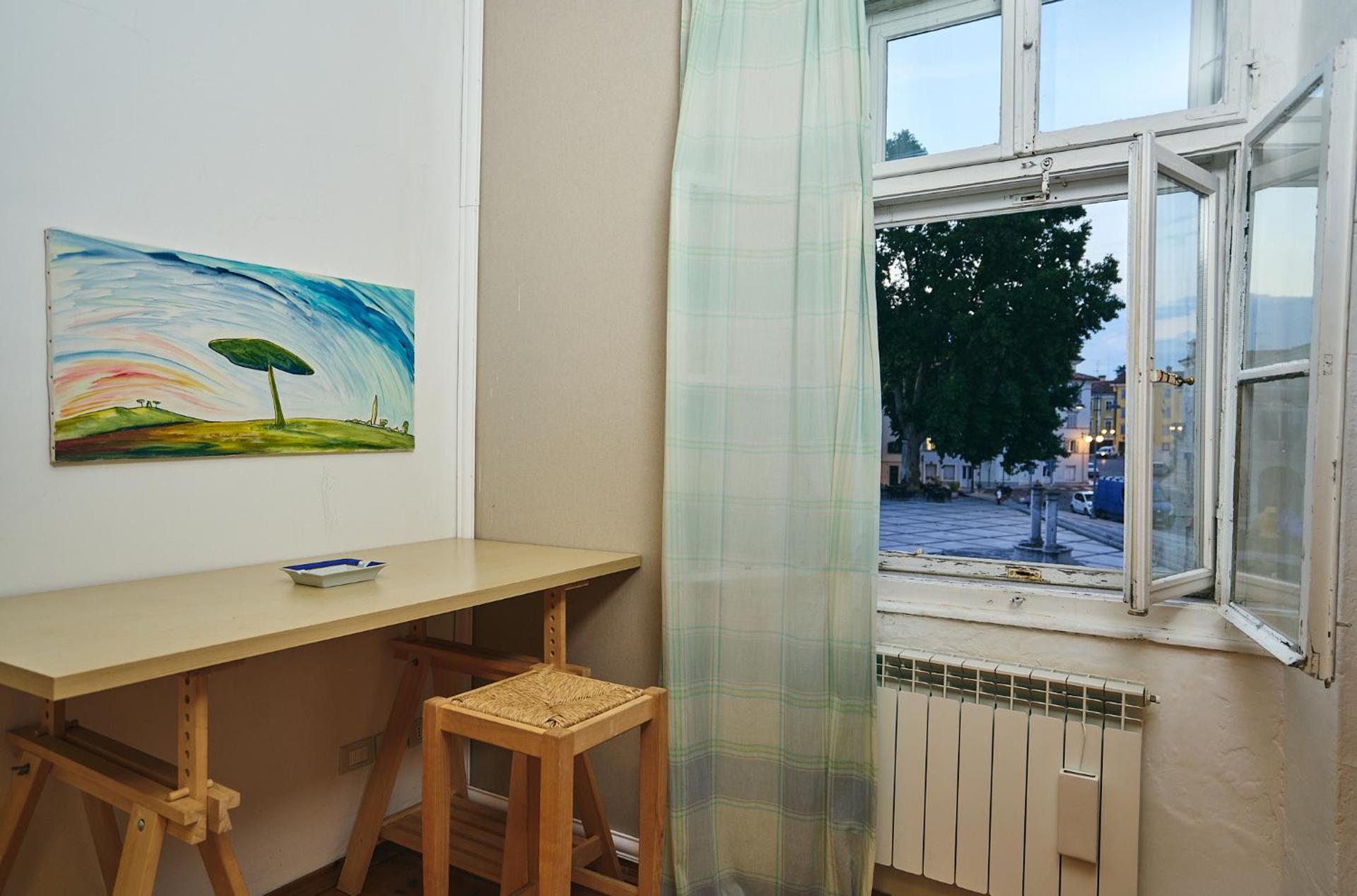 Appartamenti Palazzo Lantieri