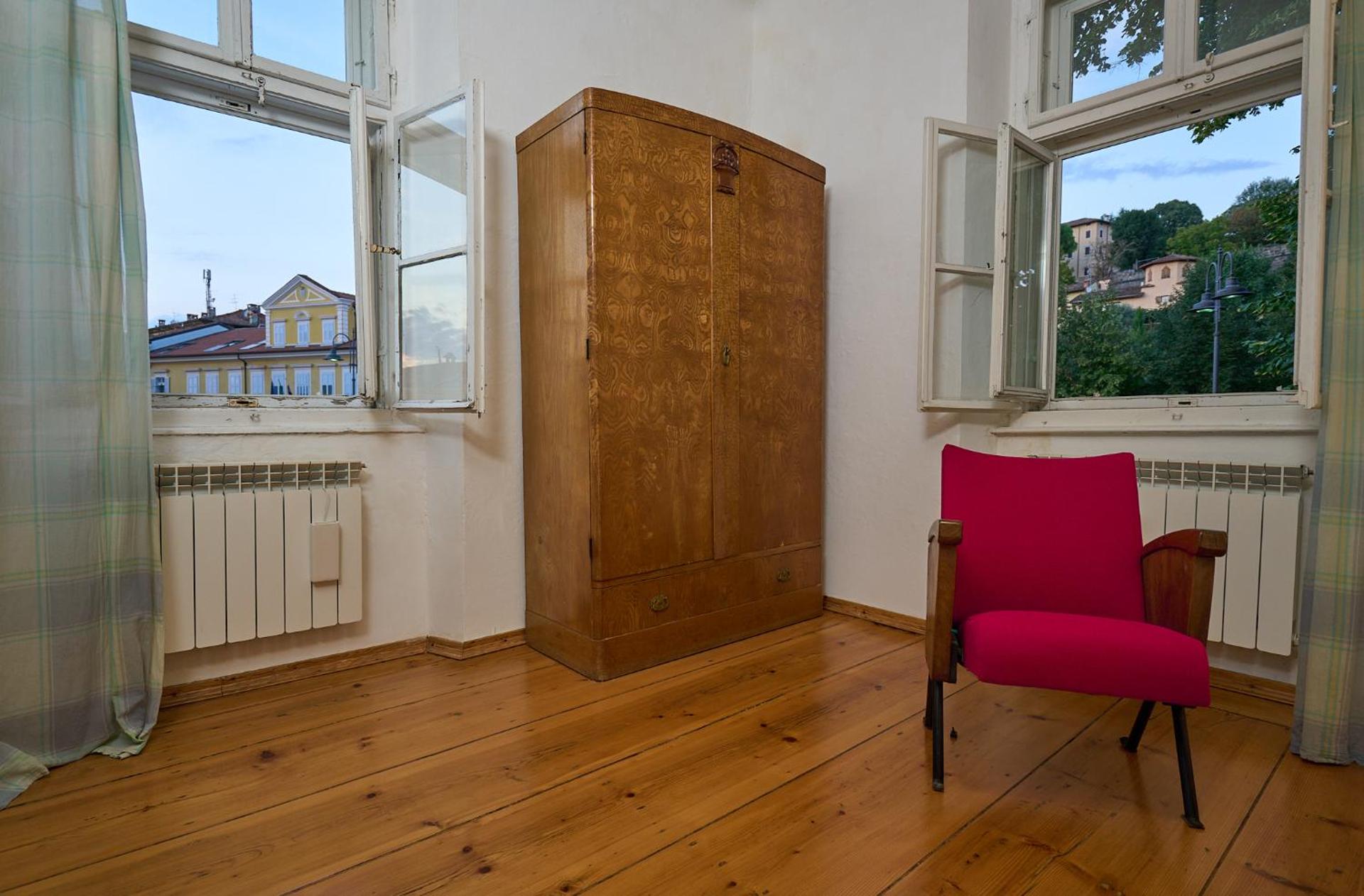 Appartamenti Palazzo Lantieri