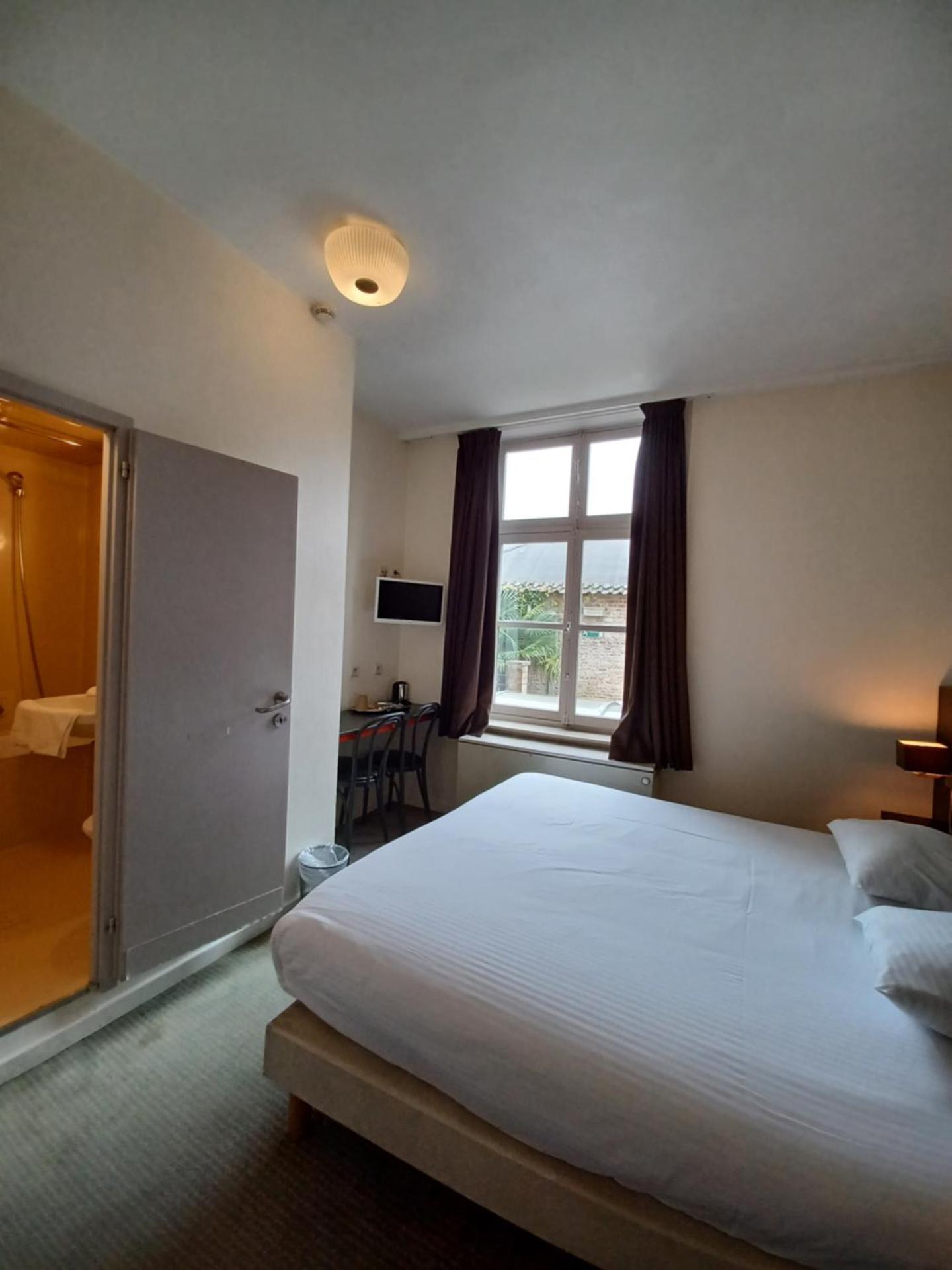 Koffieboontje Budget