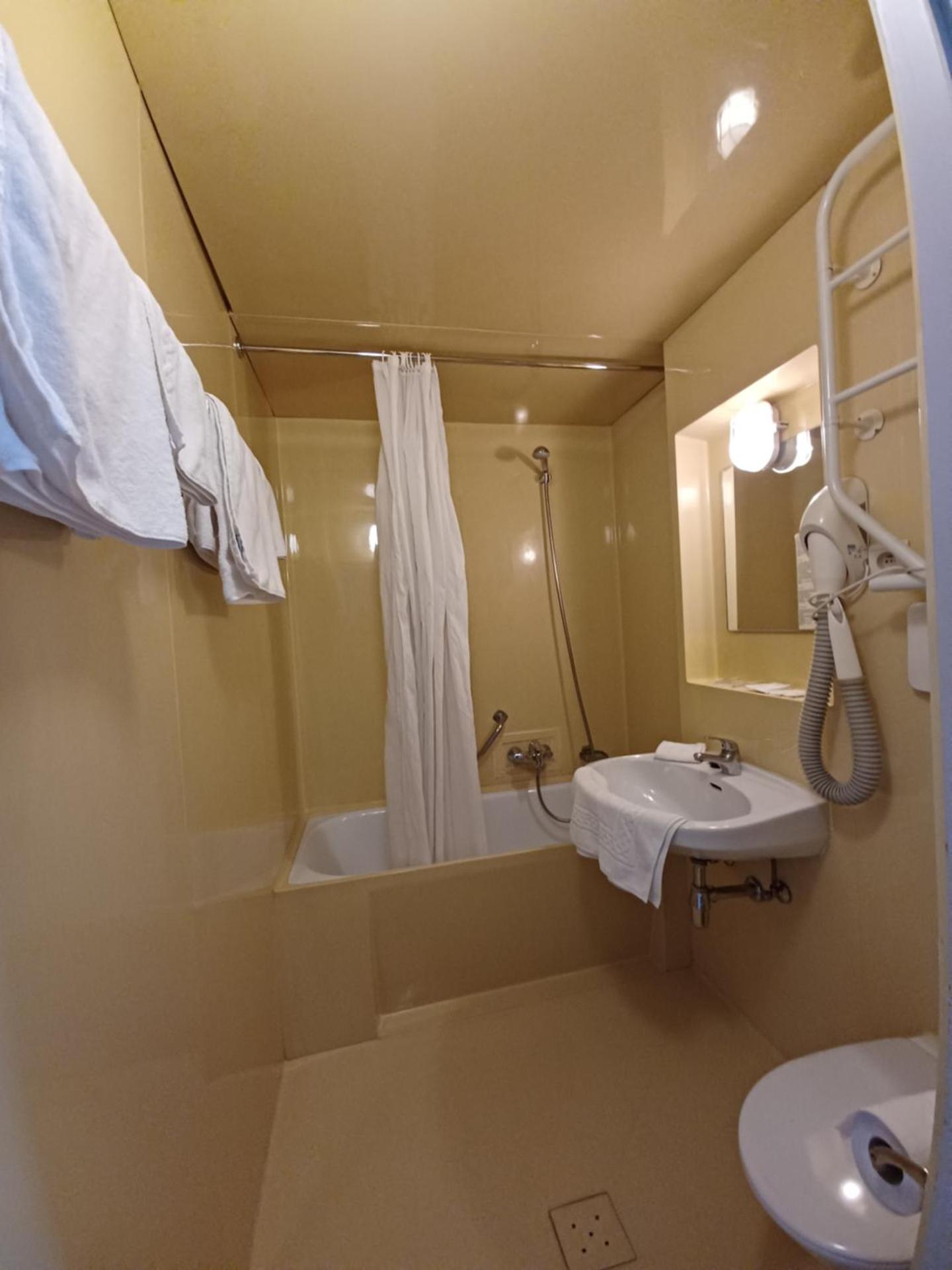 Koffieboontje Budget