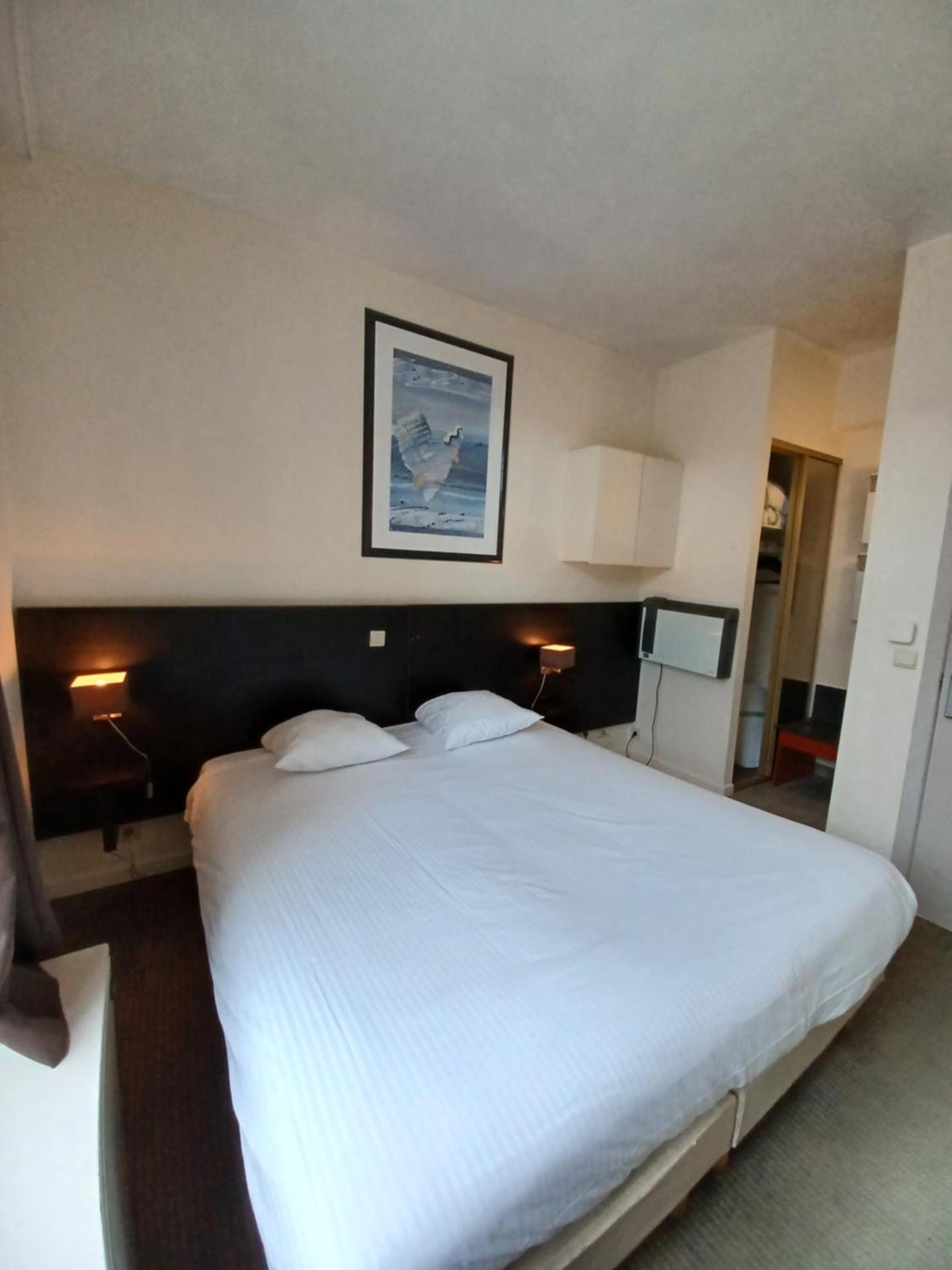 Koffieboontje Budget