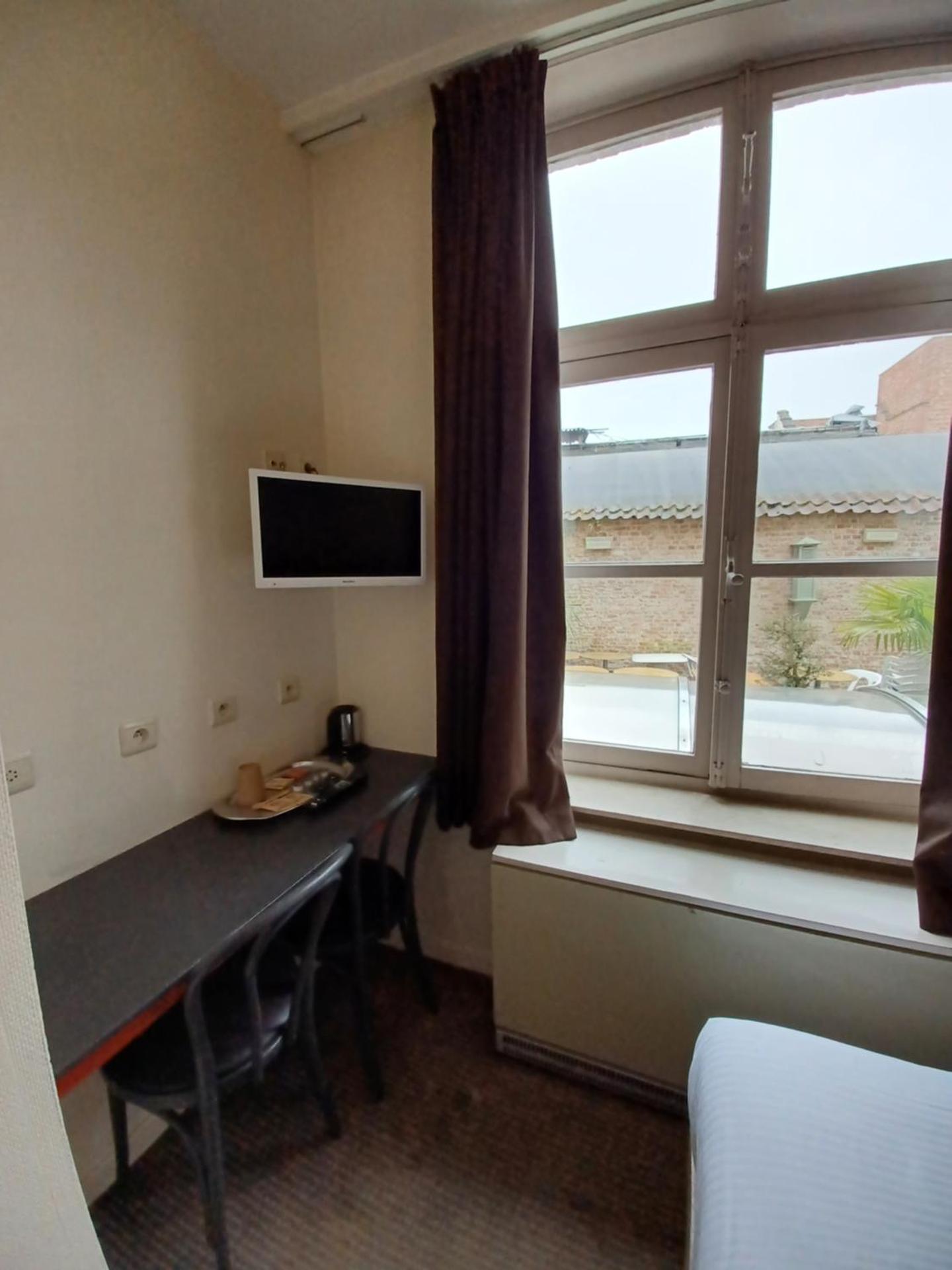 Koffieboontje Budget