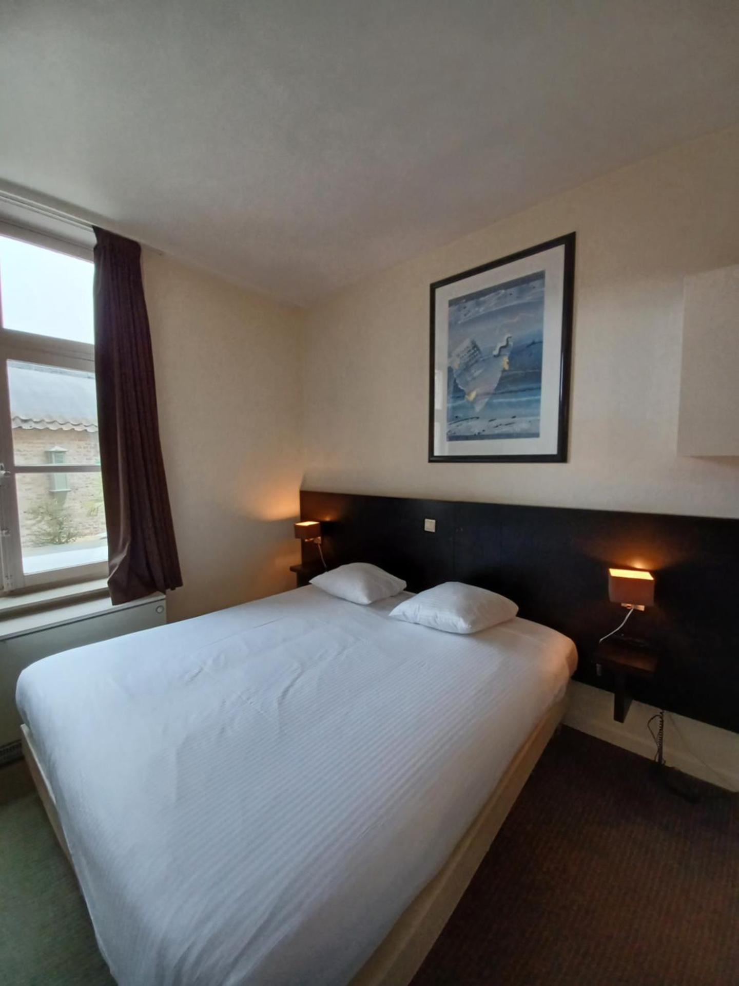 Koffieboontje Budget