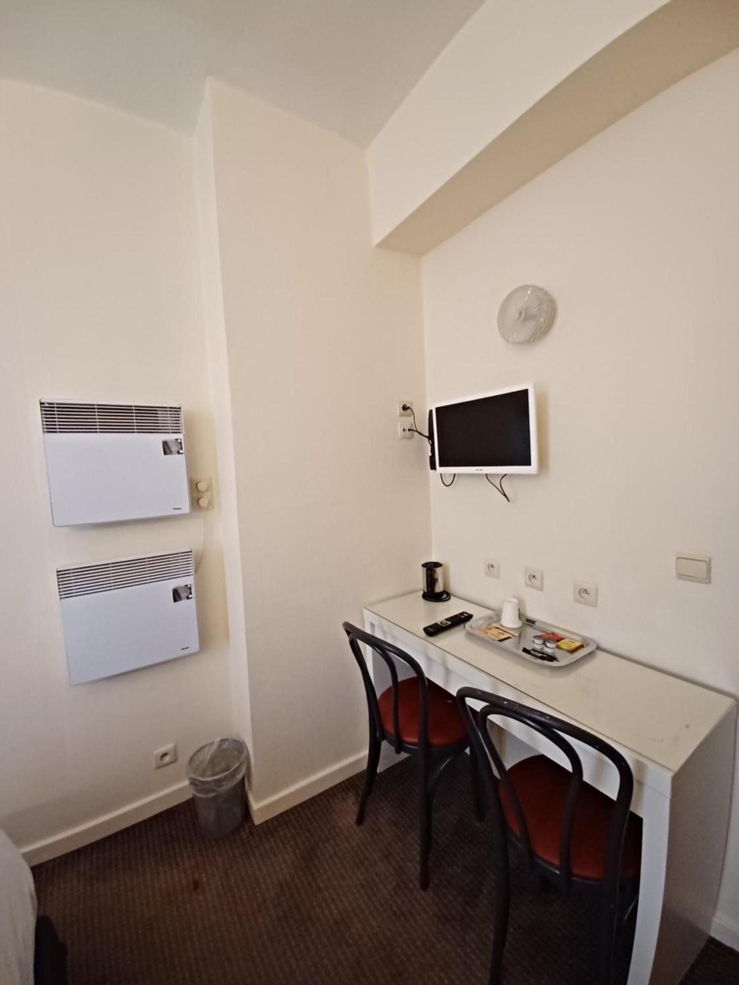 Koffieboontje Budget