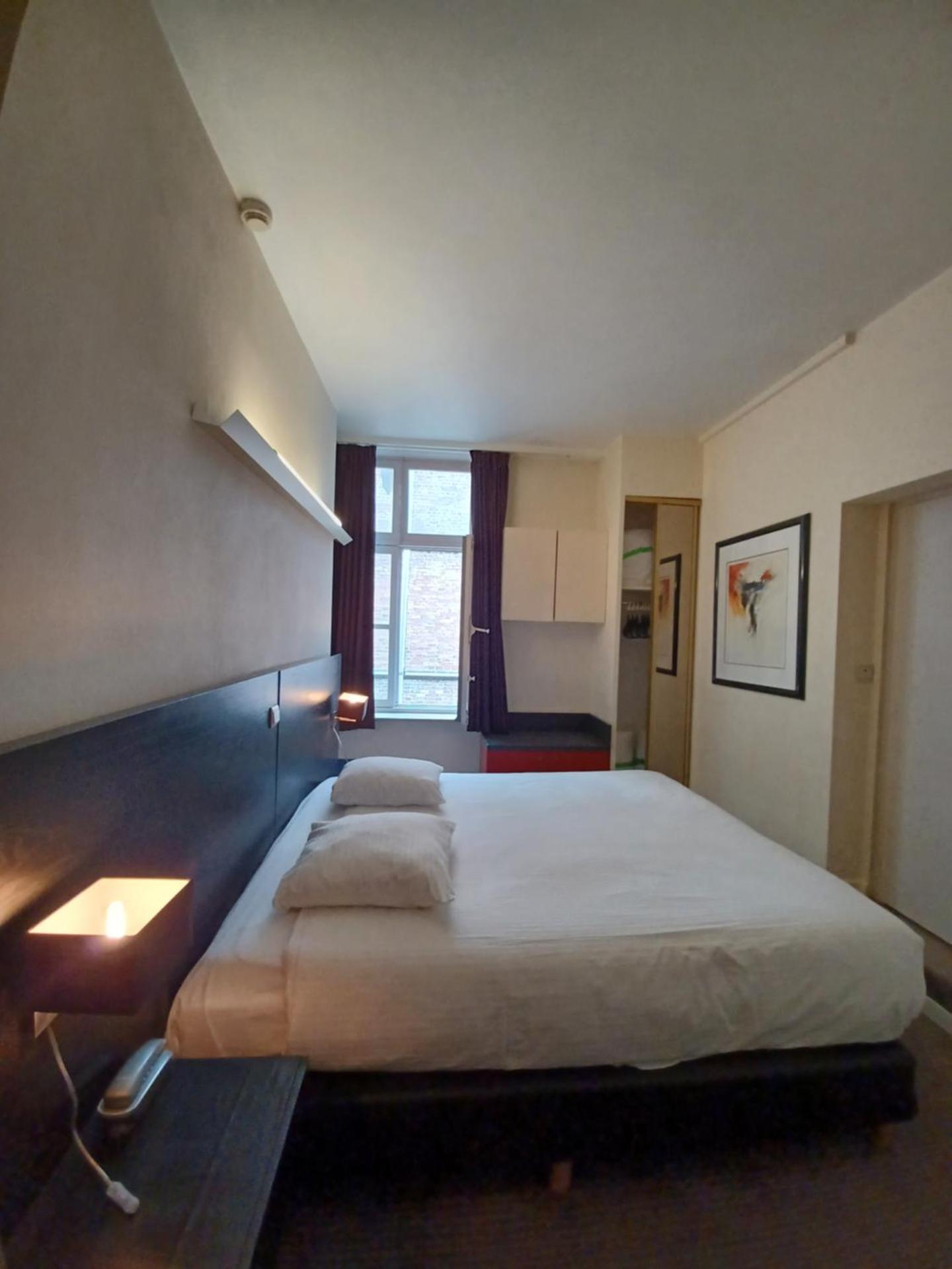 Koffieboontje Budget