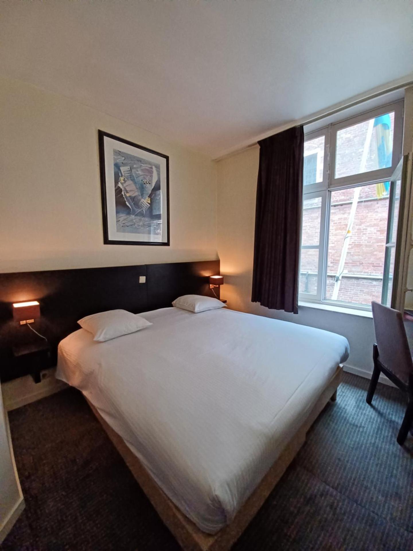 Koffieboontje Budget