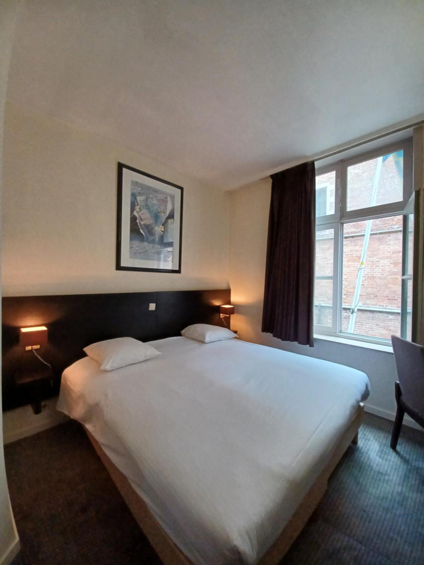 Koffieboontje Budget