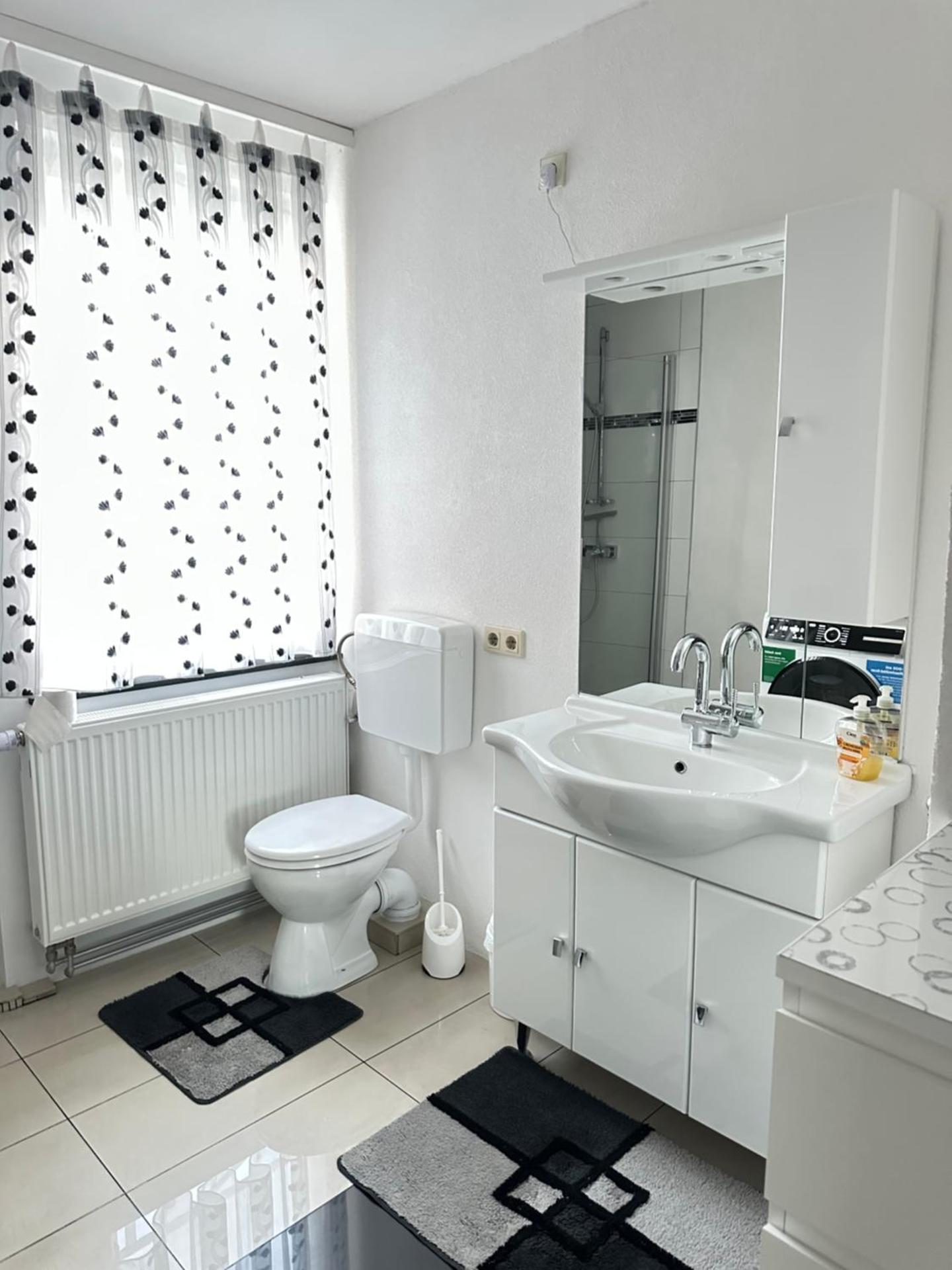 Ferienwohnungen Honberg